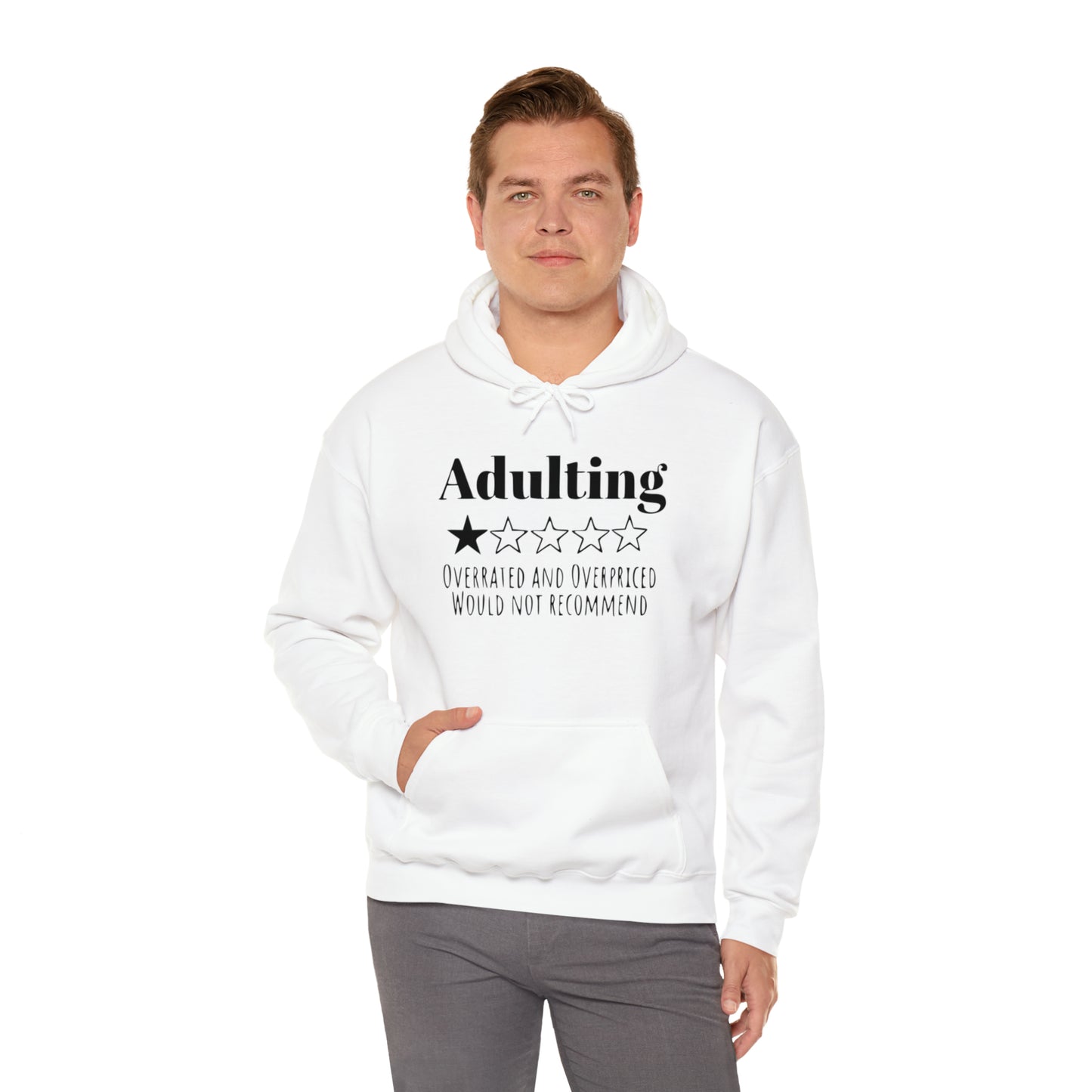 Adulting Sweatshirt unisex, I'm not adulting today, Funny adulting shirt Christmas Sweater,Christmas boss mom,Holiday Christmas gift