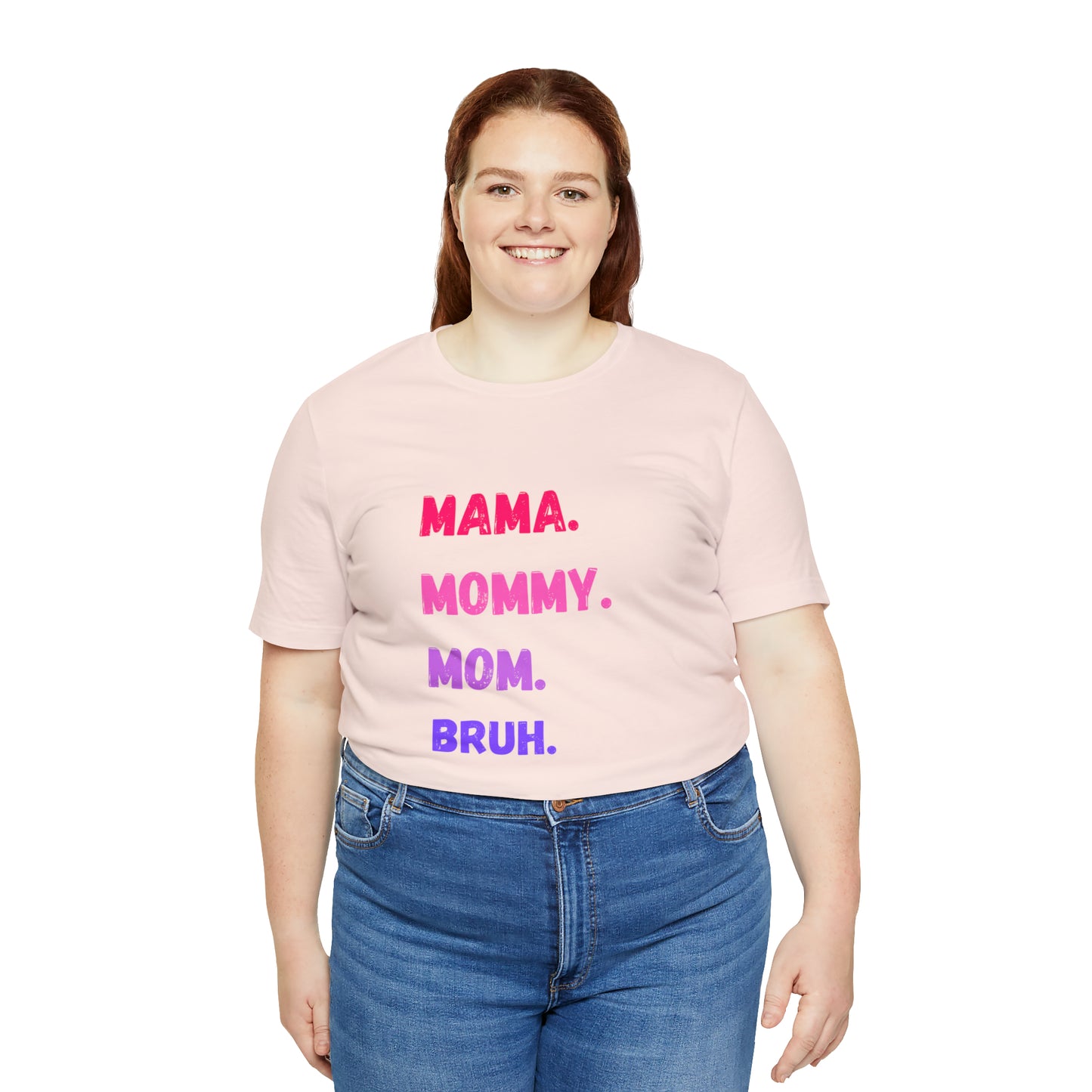 Mama Mommy Mom Bruh shirt, Mama shirt, gift for Mom, funny gifts for mom, vacation shirt, gift for mom, wife shirt, best friend gift,travel