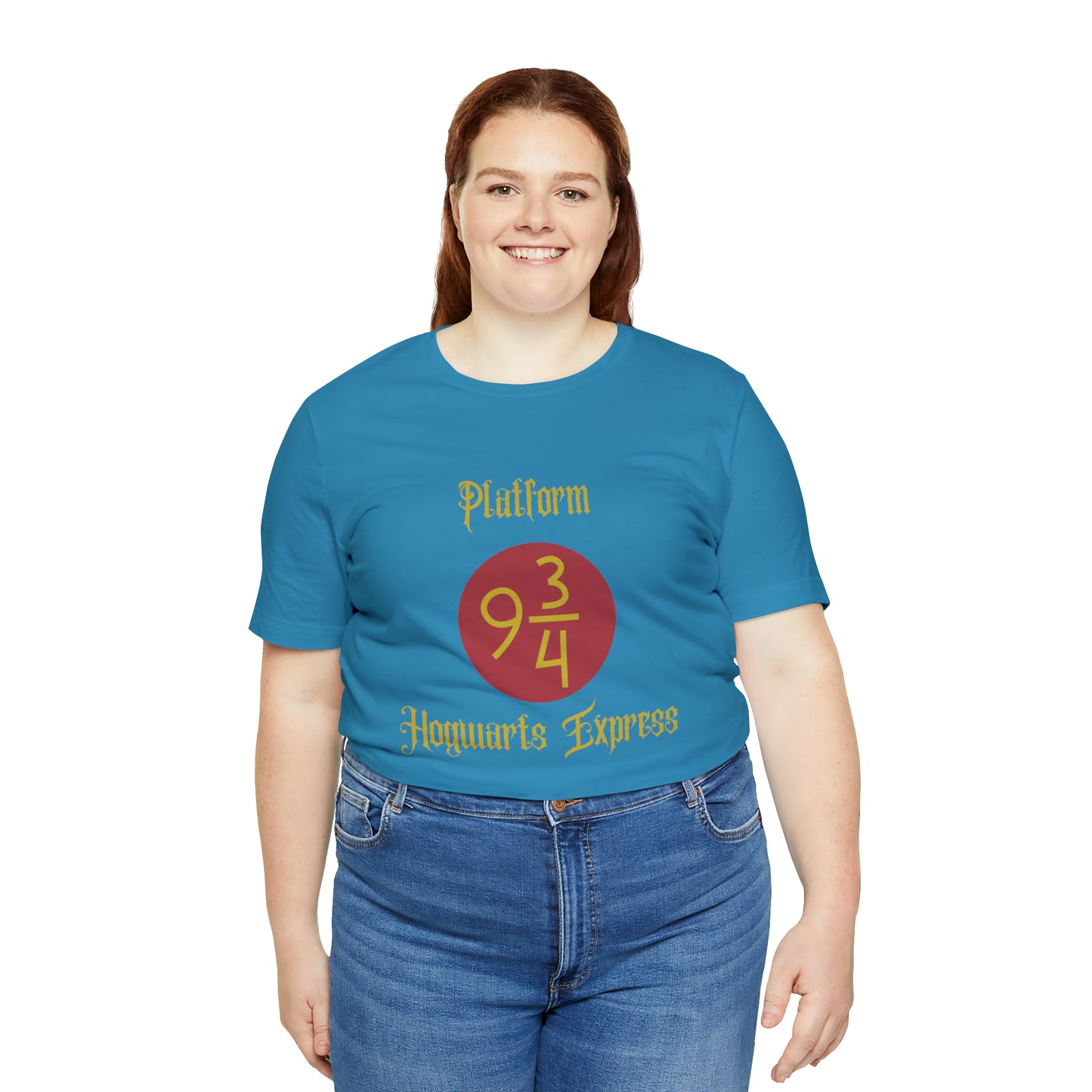Platform 9 3/4 Mischief Manager Hogwarts express Alumni shirt Wizard shirt Studios Shirt wizard House School Christmas gift for her forhim