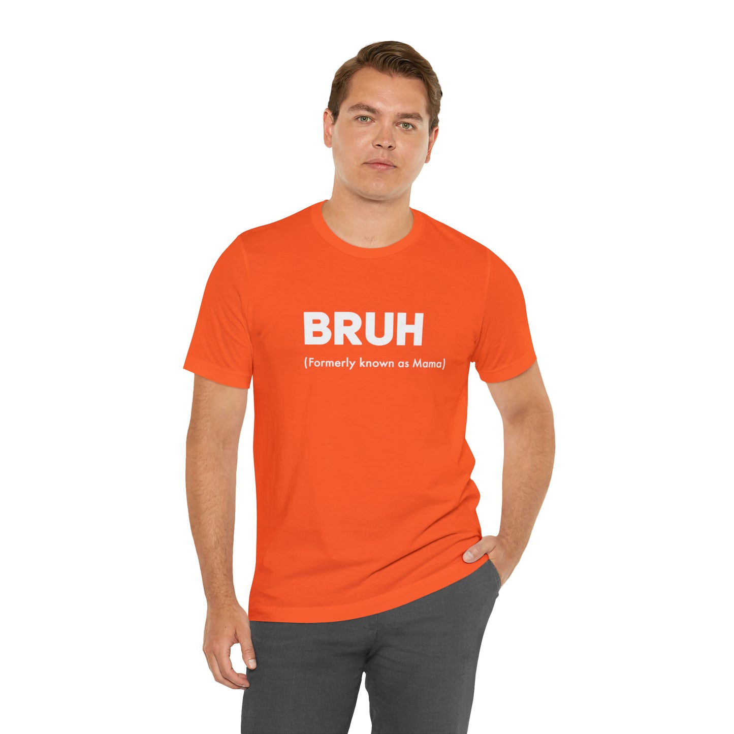 Bruh Mama shirt Mommy Mom Bruh shirt, Mama shirt, gift for Mom, funny gifts for mom, vacation shirt gift for mom wife shirt best friend gift