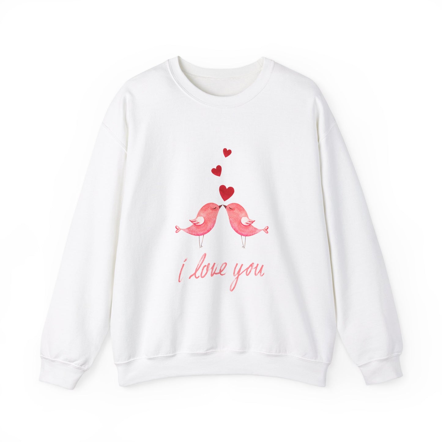 Valentines Day sweatshirt I love you sweater Gift for her gift for him valentines crew neck be mine candy sweater Love shirt Valentine's