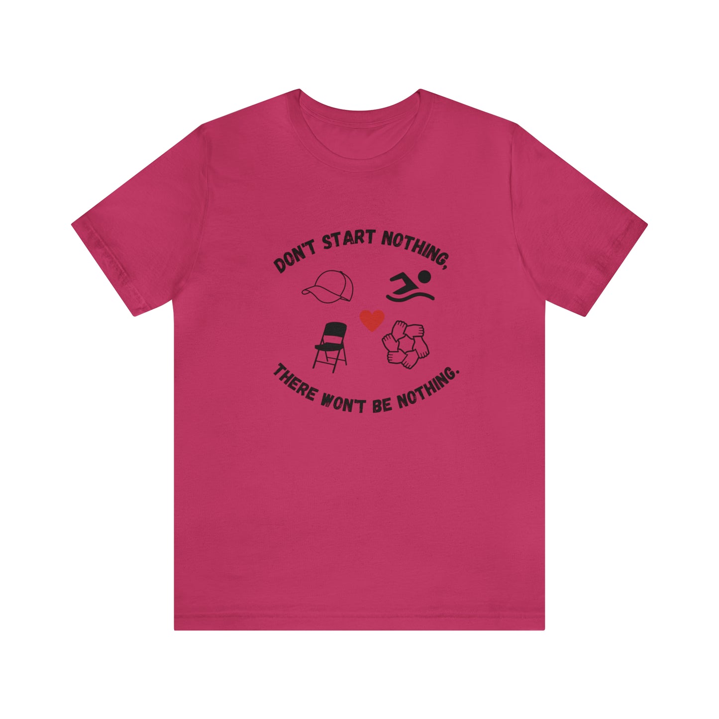 Alabama Boat Brawl Shirt, Don't start nothing there won't be nothing,Alabama Riverboat Brawl Shirt best friend gift,travel shirt