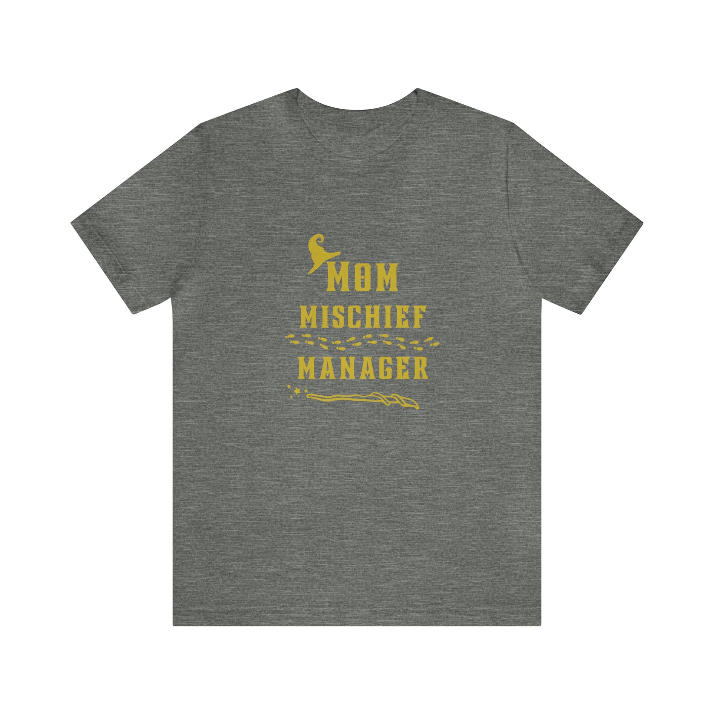 Mom Mischief Manager Hogwarts Alumni shirt Wizard shirt Universal Studios Shirt wizard House School,Merry Christmas gift for her,gift forhim