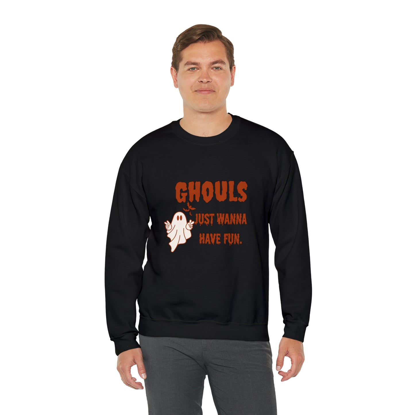 Funny Halloween Sweatshirt, Ghostface Shirt, Funny Halloween Horror Shirt, Halloween Women's Sweatshirt, Funny Halloween Tee,Unisex gift