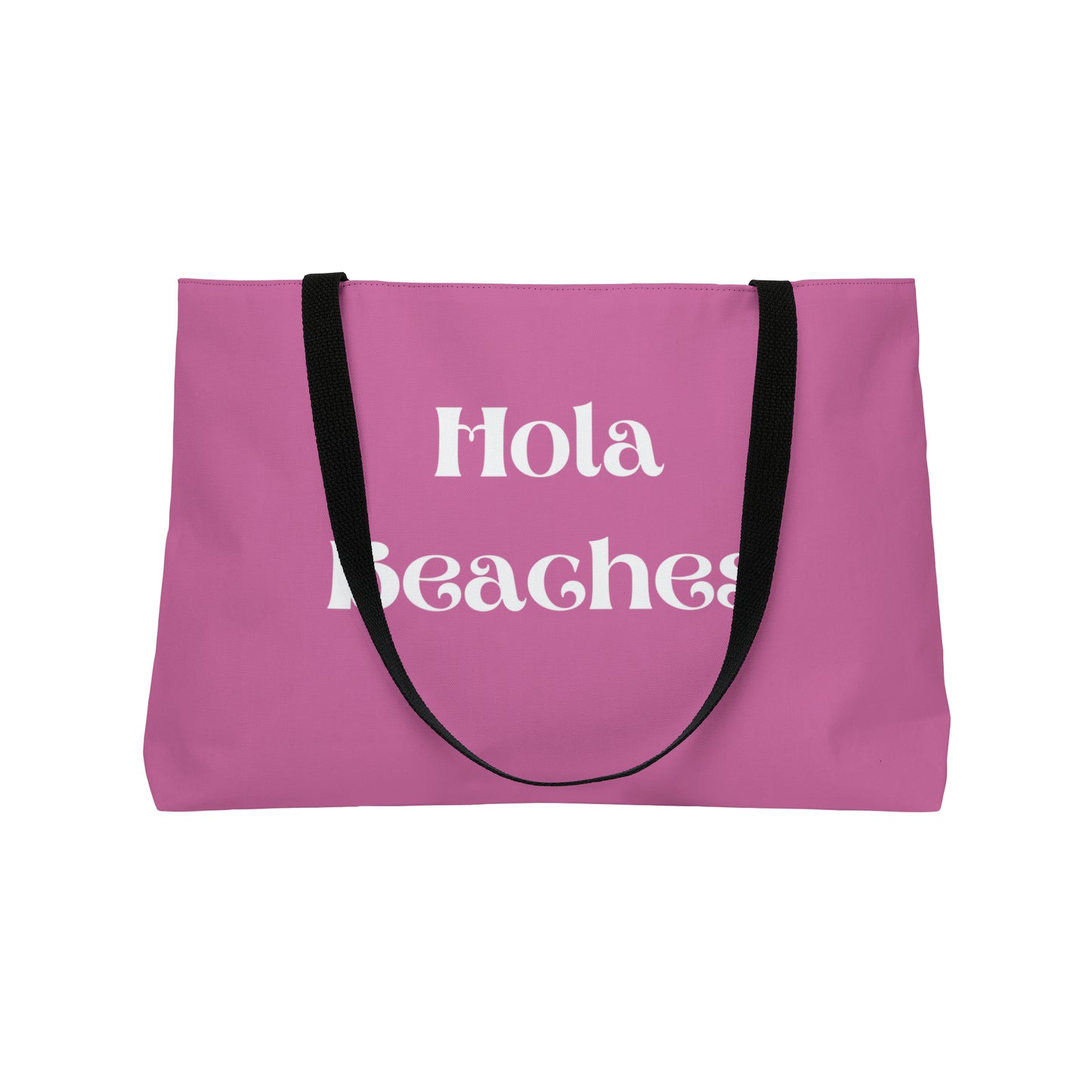 Hola beaches Bag, Let the adventure begin, Bachelorette Party Favors, Bridesquad Personalized Bag, Wedding Gifts, Wedding Gifts, Wee