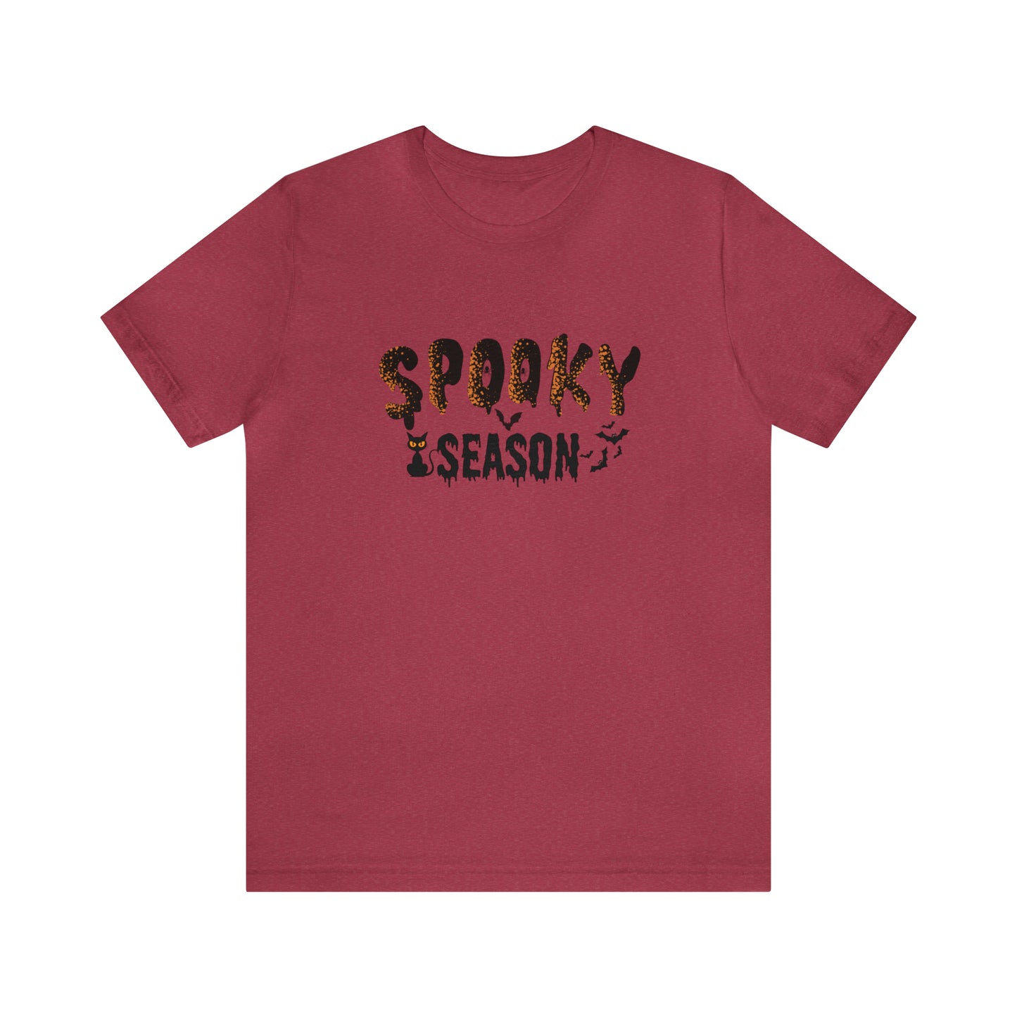 Spooky Season shirt skeleton shirt Vintage Halloween tshirt Spooky Season T Shirt Retro Halloween Sweater Christmas gift