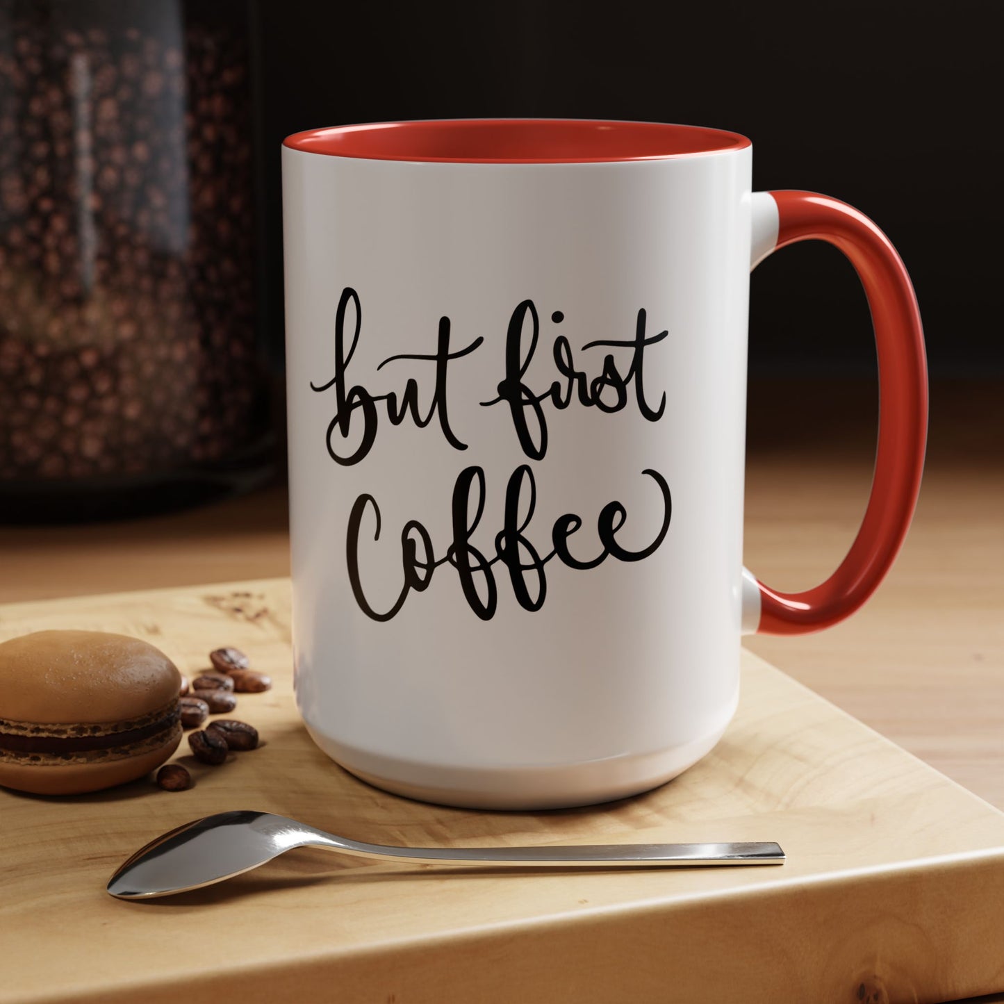 But first coffee mug funny coffee mug girlboss mug entrepreneur mug bestie gift Coworker Gift Boss Christmas gift for her boss gift for him