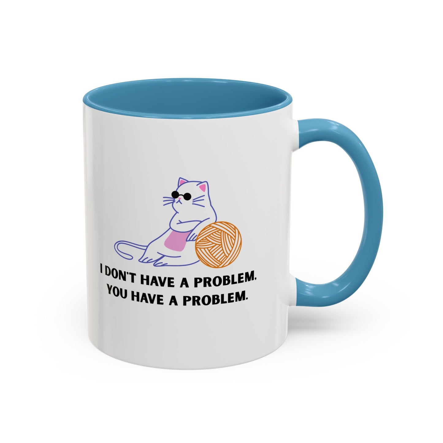 Funny Crochet mug weekending mug coffee lover weekending vibes mug Coffee Mug swift Coffee Cup Cat Lady Gift Cat Lover Gift CatMom christmas