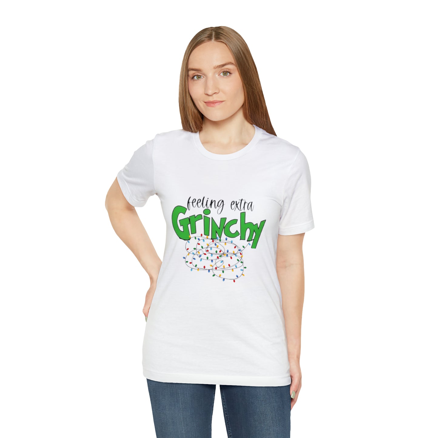 Funny Christmas shirt Grinchy shirt Matching Family Christmas Shirts Family Christmas Shirt Matching Xmas Tees, Custom Christmas Tee