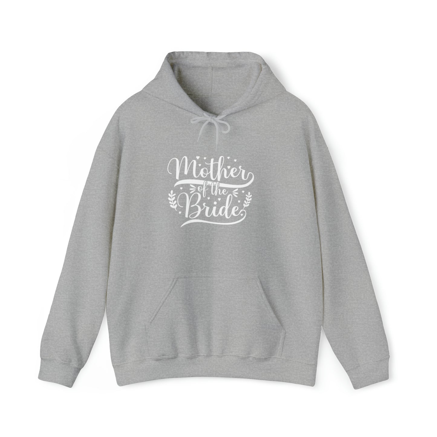 Mother of the bride Hoodie, bridal party clothes, wedding shower gift, Birthday gift for her, Pink gift, Galantine gift for her, unisex