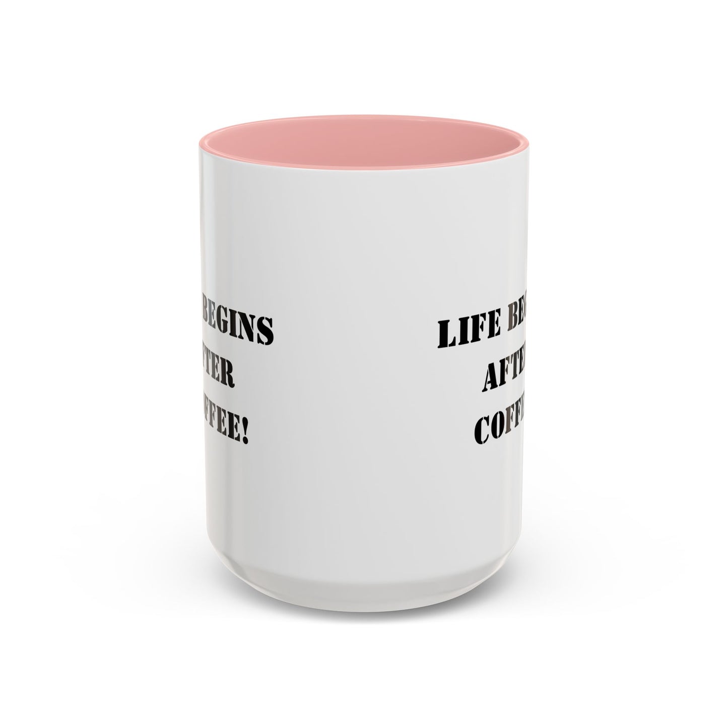 Funny coffee mug life begins after coffee mug funny Office mug coworker gift boss gift entrepreneur mug bestie gift Boss Christmas