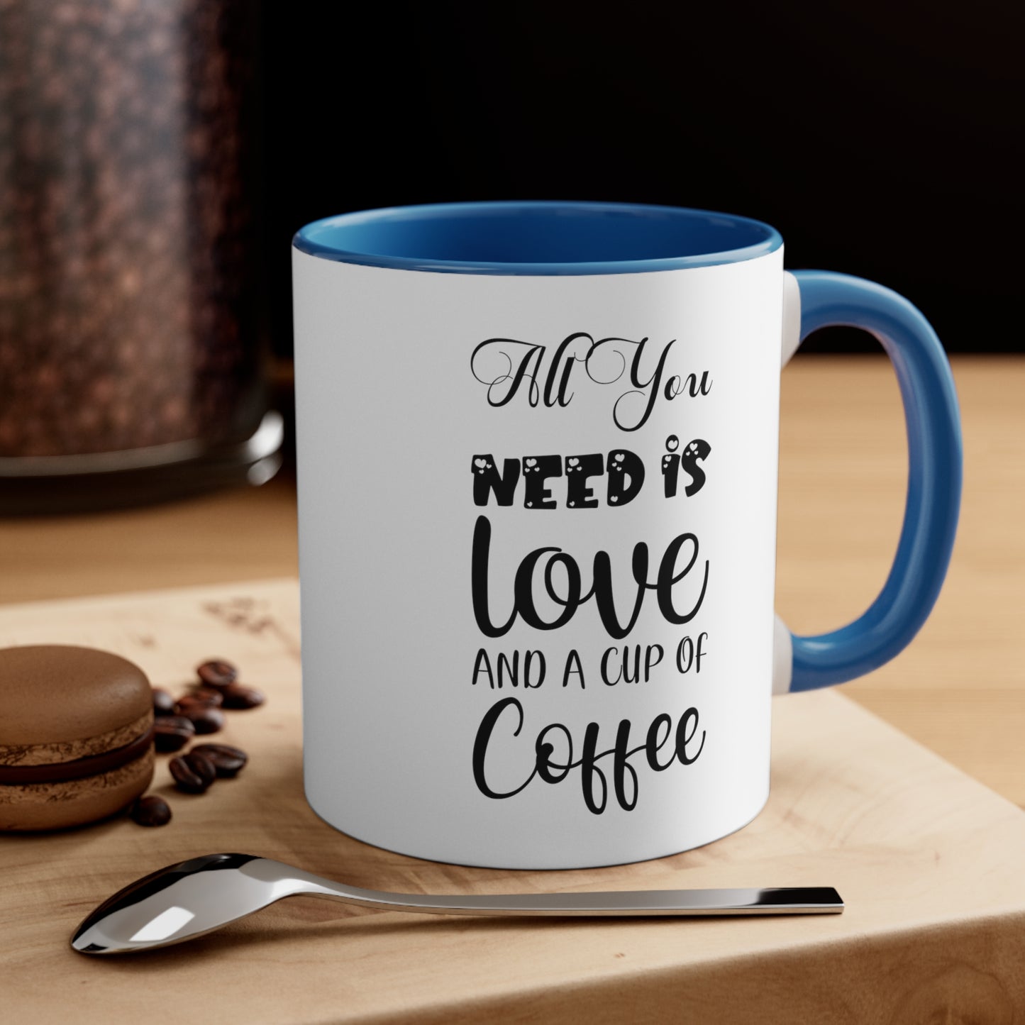 All you need mug Birthday Month mug September birthday month gift coffee mug gift for best friend gift for her tea gift for her gift for him