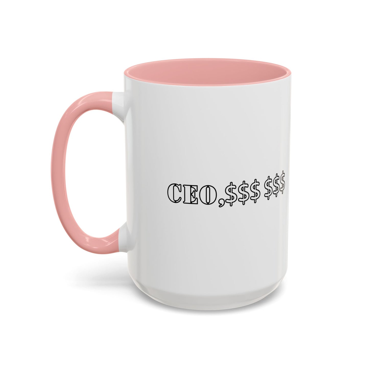 CEO mug Bossbabe gift motivational mug entrepreneur gift Galantines day A milli Bestie gift for her Coffee Gift for Mom vday gift girlboss