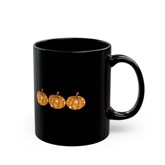 Halloween mug Spooky Season mug pumpkin I like spooky things and word shitface giftmerch office funny gift best friend gift Christmas word