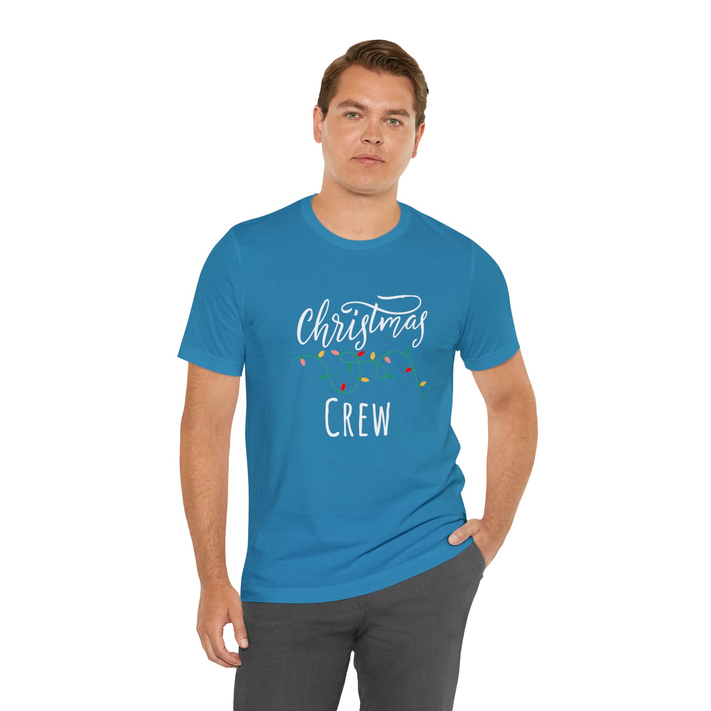 Matching Family Christmas Shirts Family Christmas Shirt Matching Xmas Tees, Custom Christmas Tee