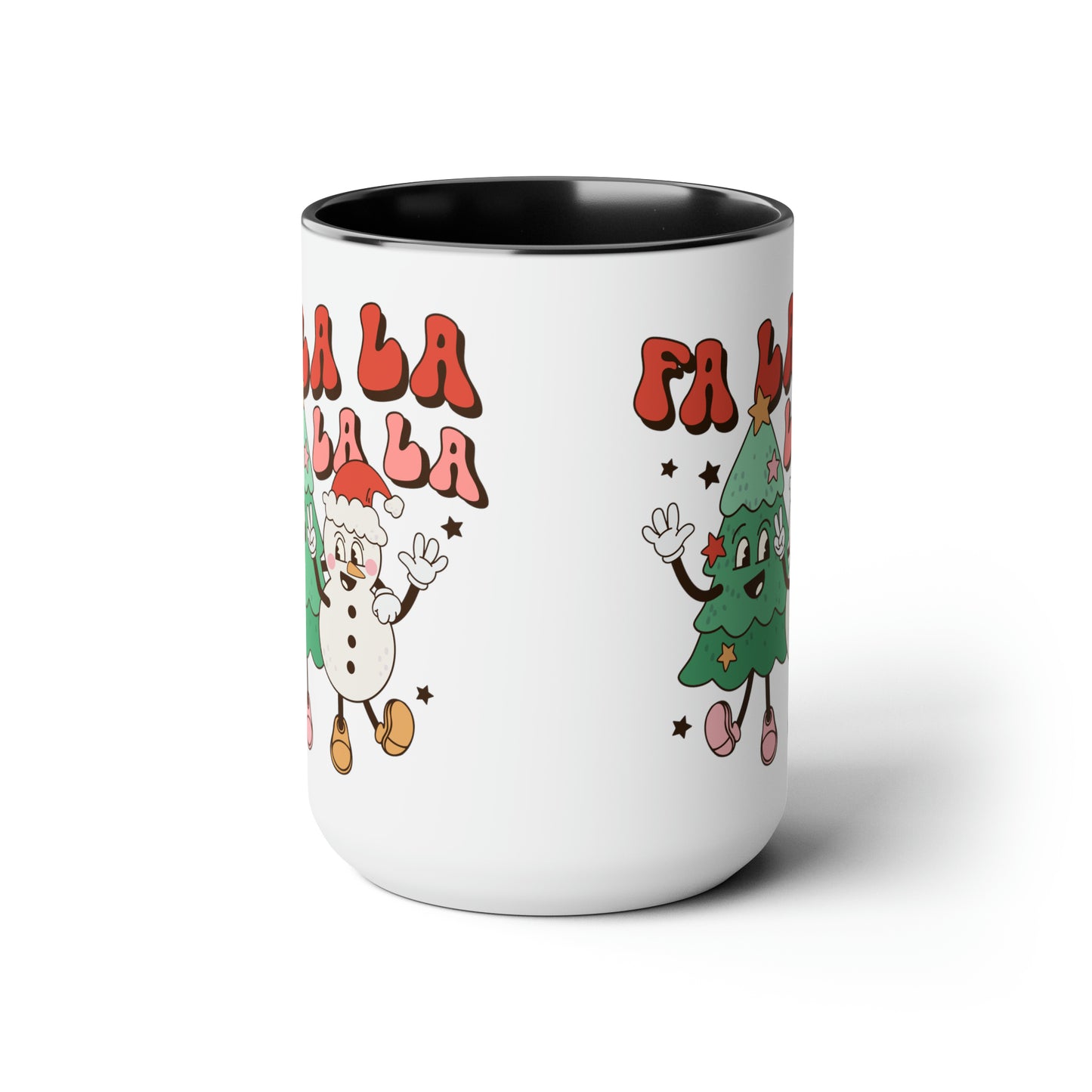 Falala mug Christmas mug grumpy Coffee Mug Fucking glorious morning mug gift for her Mug funny gift for wife tea Christmas gift 15oz