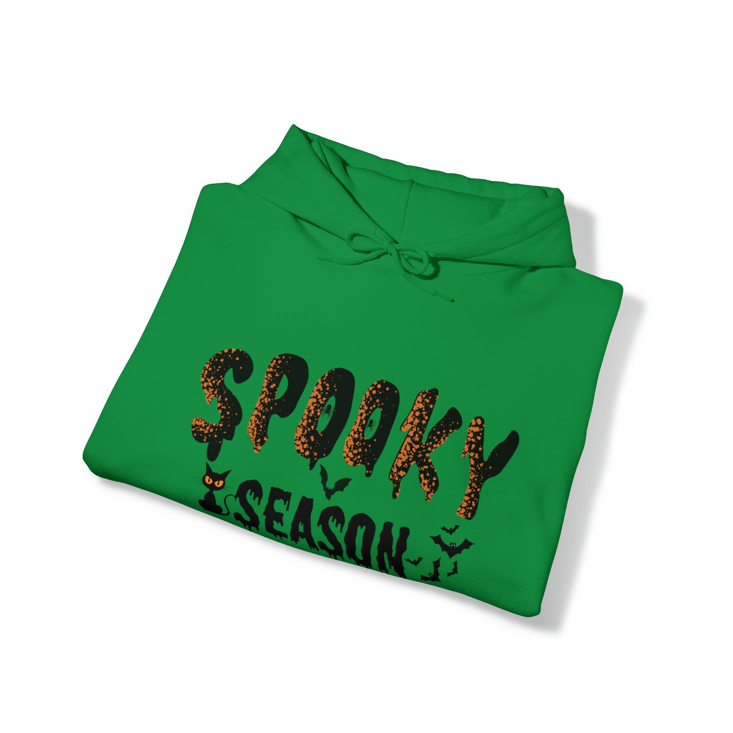 Spooky Season sweater scream Halloween sweatshirt spooky ghouls trick or treat ghost Halloween Sweatshirt Spooky Season T Shirt Christmas
