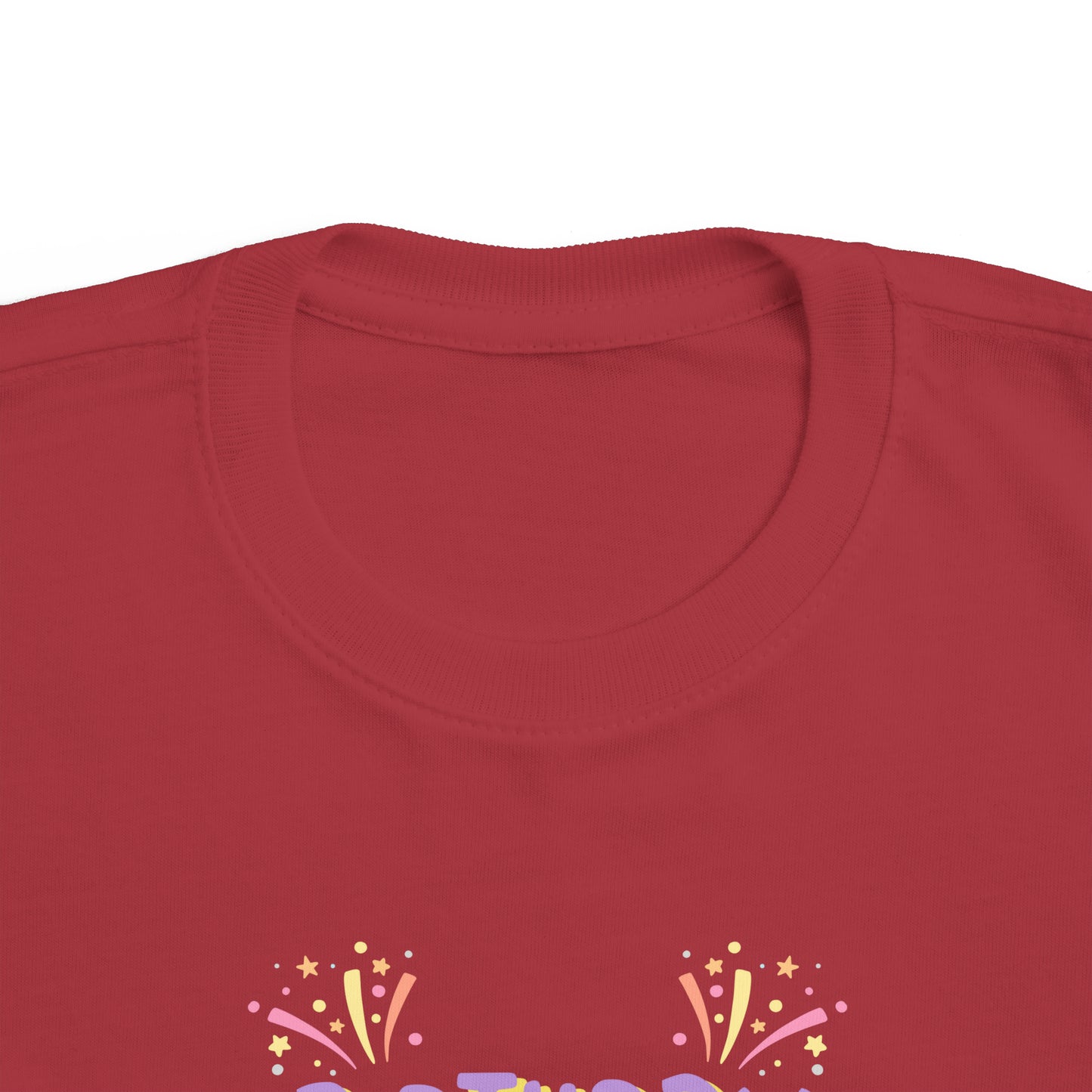 Birthday squad shirt toddler birthday shirts Birthday party Tshirt T-rex fun tee, Toddler's Fine Jersey Tee