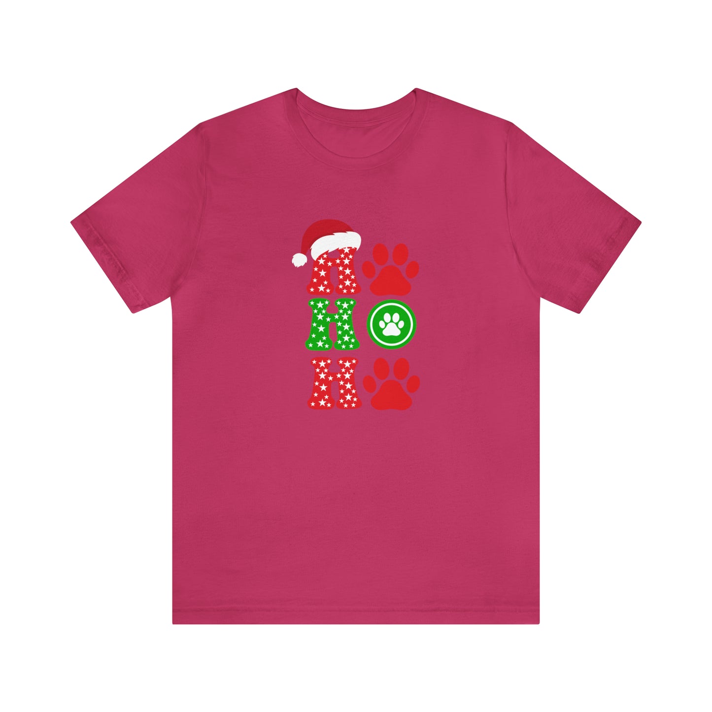 Copy of Cat Hohoho Christmas shirt funny dog Christmas tee Matching Family Christmas Shirt Family Christmas Shirt Matching Xmas Tees Custom
