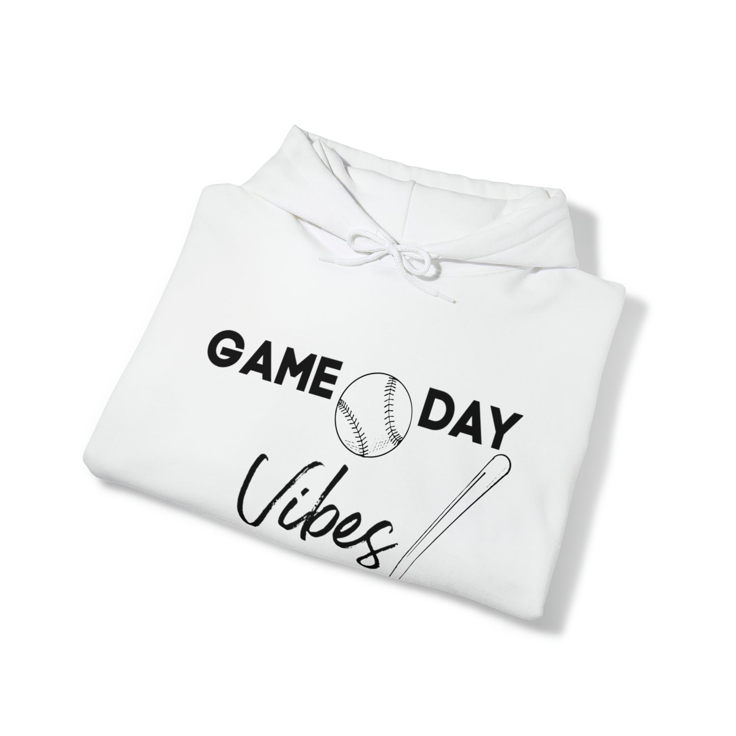 GameDay vibes Hoodie Football Mom shirt Football Dad sweater gift for Mom gifts for dad vacation shirt boyfriend sweater best friend