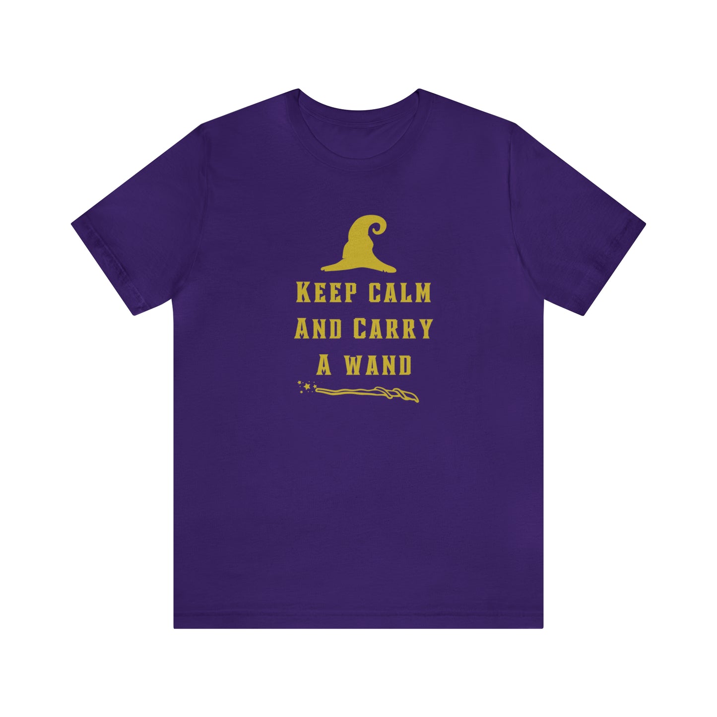 Mischief Manager Hogwarts Alumni shirt Keep calm and carry a wand Wizard shirt School Universal Merry Christmas gift for her gift for him