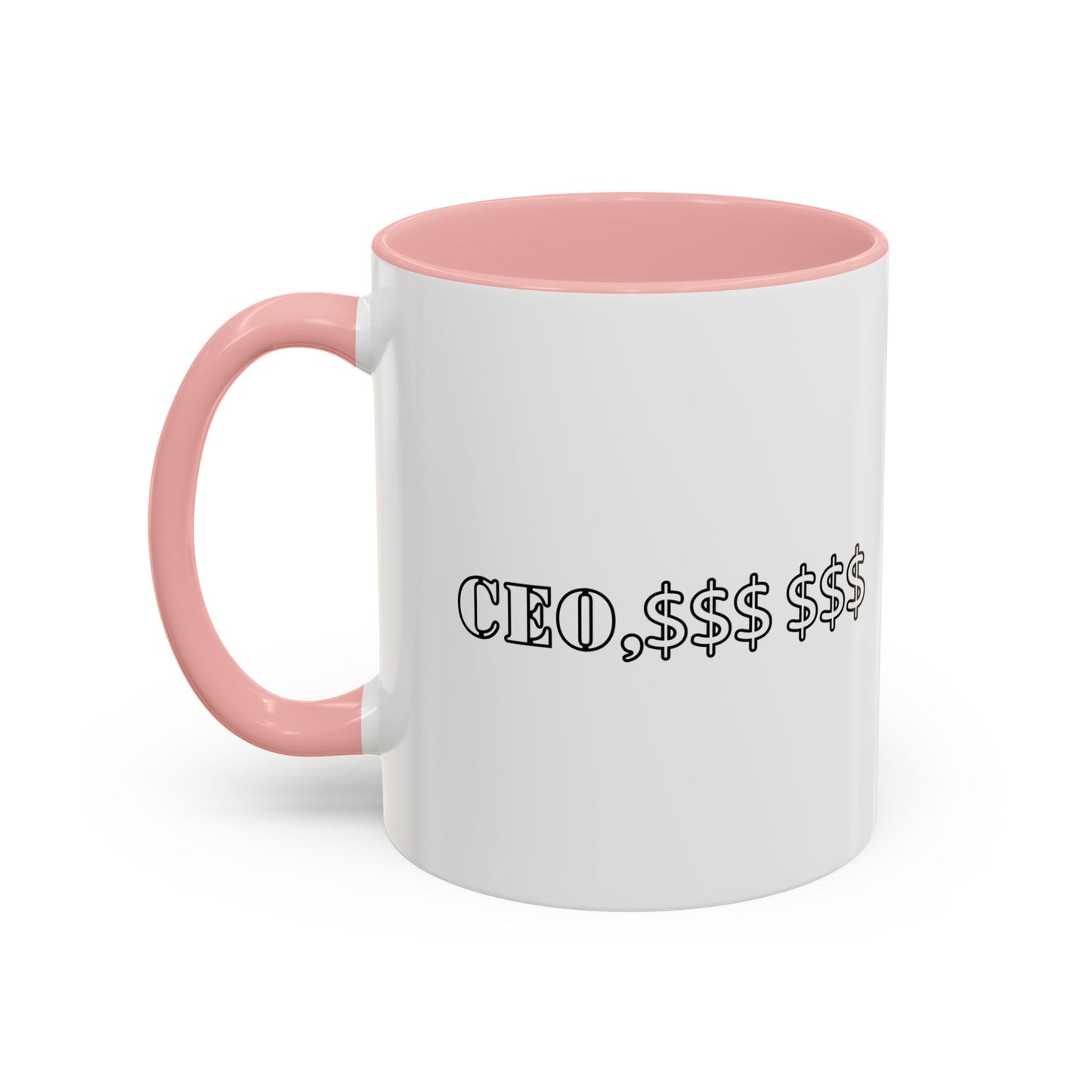 CEO mug Bossbabe gift motivational mug entrepreneur gift Galantines day A milli Bestie gift for her Coffee Gift for Mom vday gift girlboss