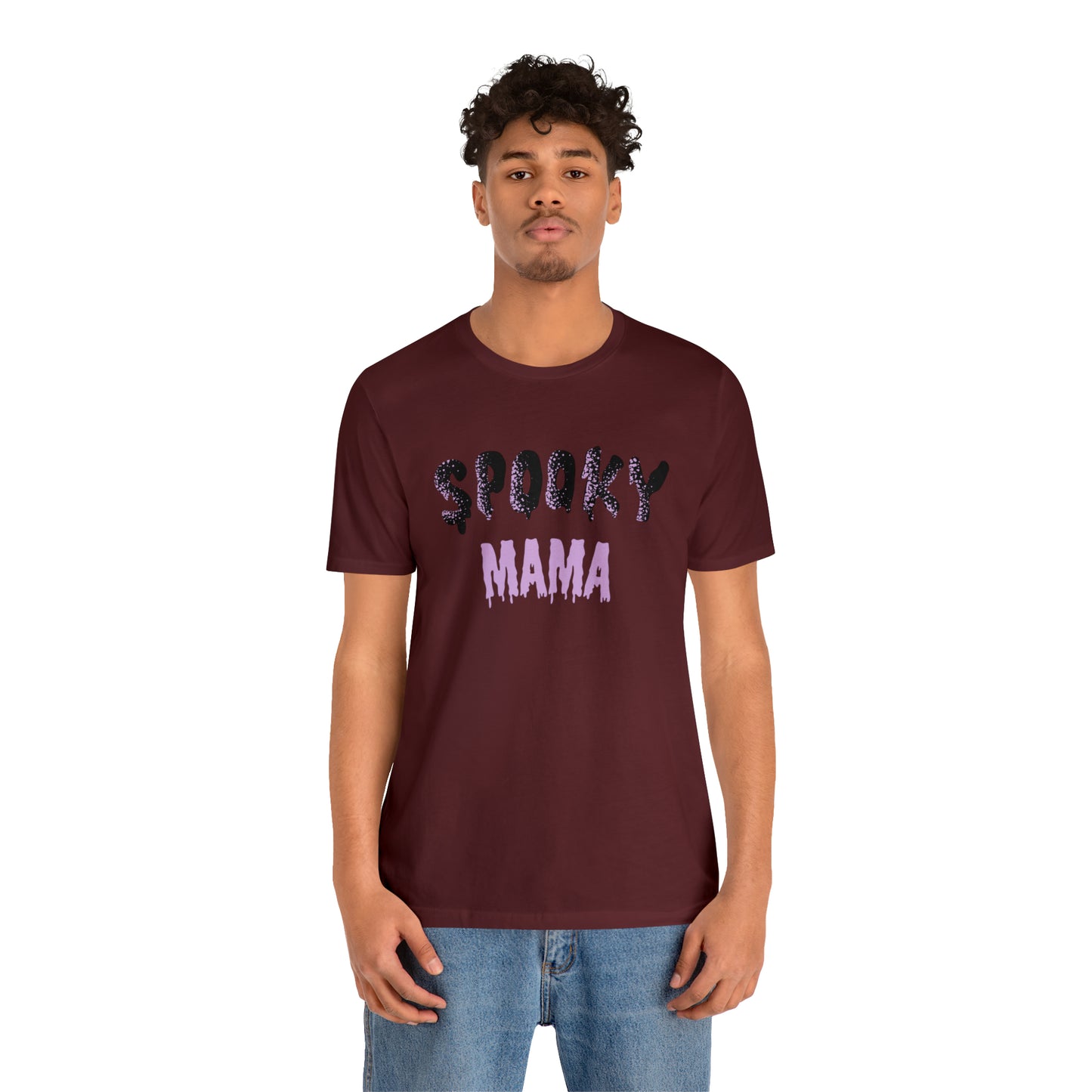 Spooky Mama shirt Wicked Halloween shirt Witches Monster Halloween T shirt Hey boo ghost Halloween Sweatshirt Halloween Sweater Christmas