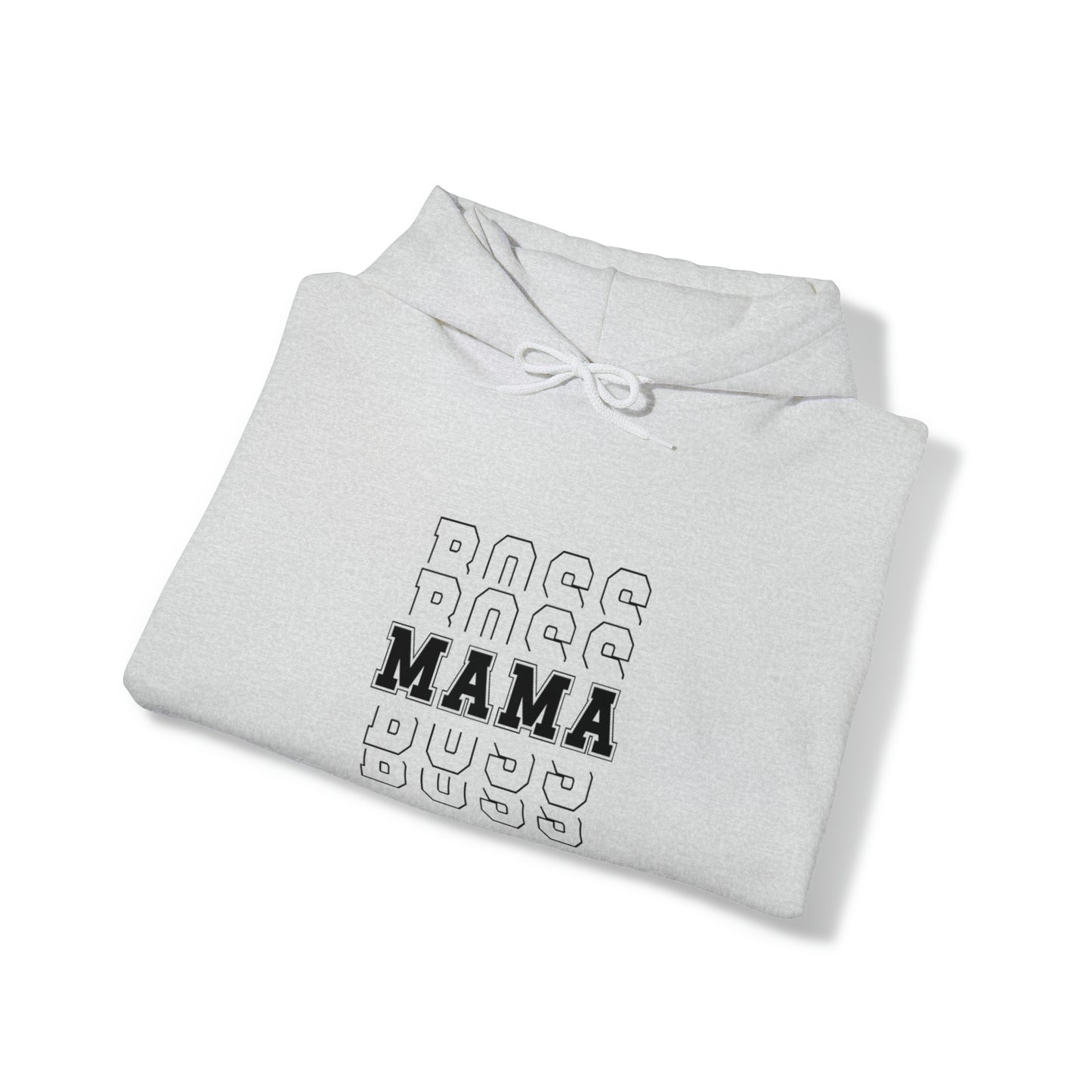 Boss Mama Bear Hoodie, Gift for Mom, mama Hoodie, gift for Mom clothes, gym shirt,Birthday gift for her, gift for him,Galantine gift for her