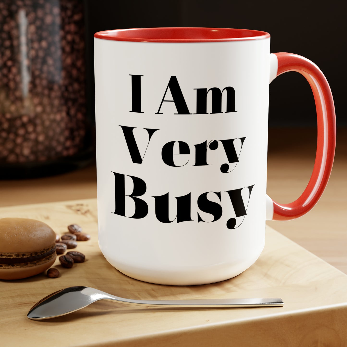 Big Boss energy mug I'm very busy gift for him mug for her Supervisor mug Coffee Mug gift mug gift for her Mug wife Coffee Mugs tea
