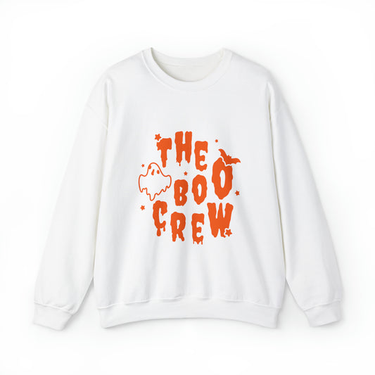 Boo crew Halloween sweater ghost Halloween trend Taylor's Sweatshirt  shirt Era Tour sweater best friend gift Unisex gift