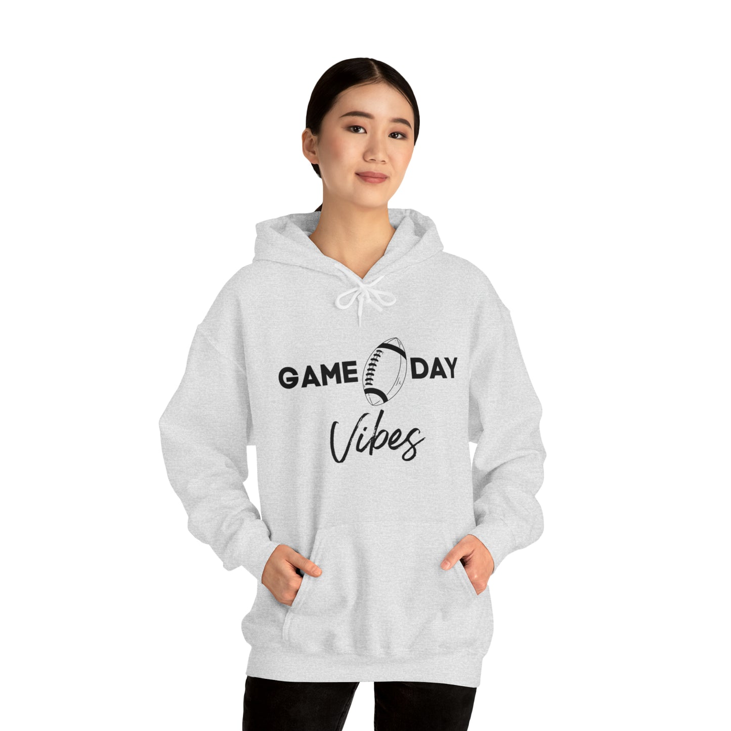 GameDay Hoodie Football sweater Do what makes you happy hoodie, Teacher mode Hoodie, Appreciation, Christmas Sweater, Christmas,Christma