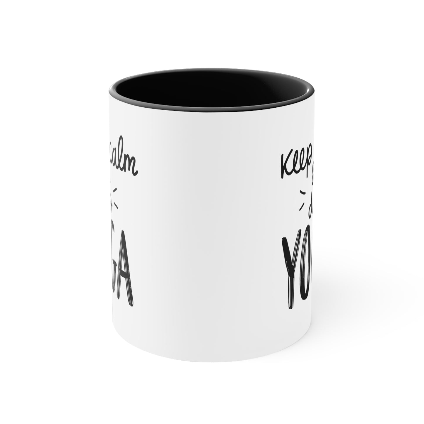 Do yoga mug Birthday Month birthday month gift coffee mug gift for best friend gift for her tea gift for her gift for him