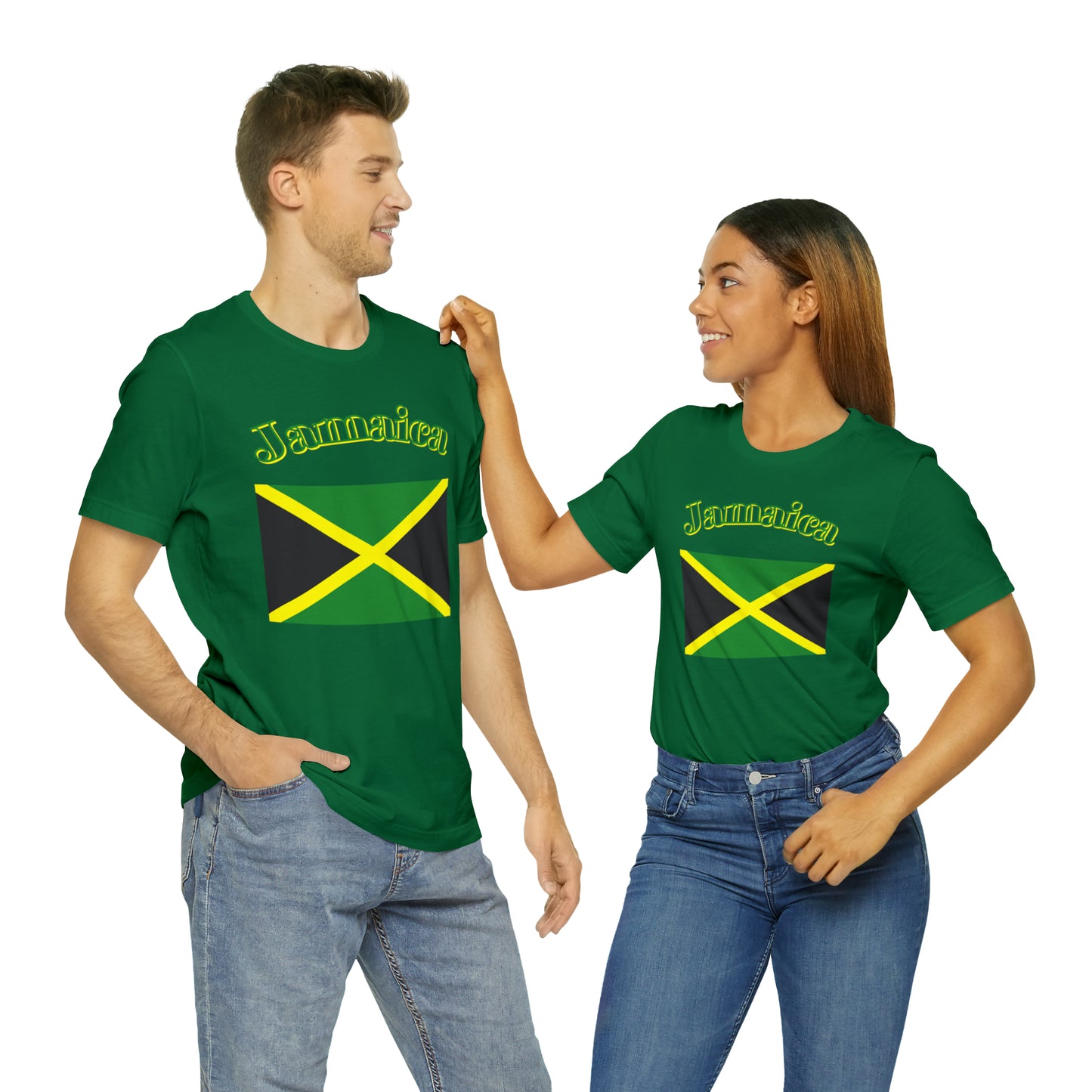 Jamaica flag shirt Jamaican T-shirt positive vibes shirt good vibes tee island girls trip shirt bohemian top Christmas gift for her for him