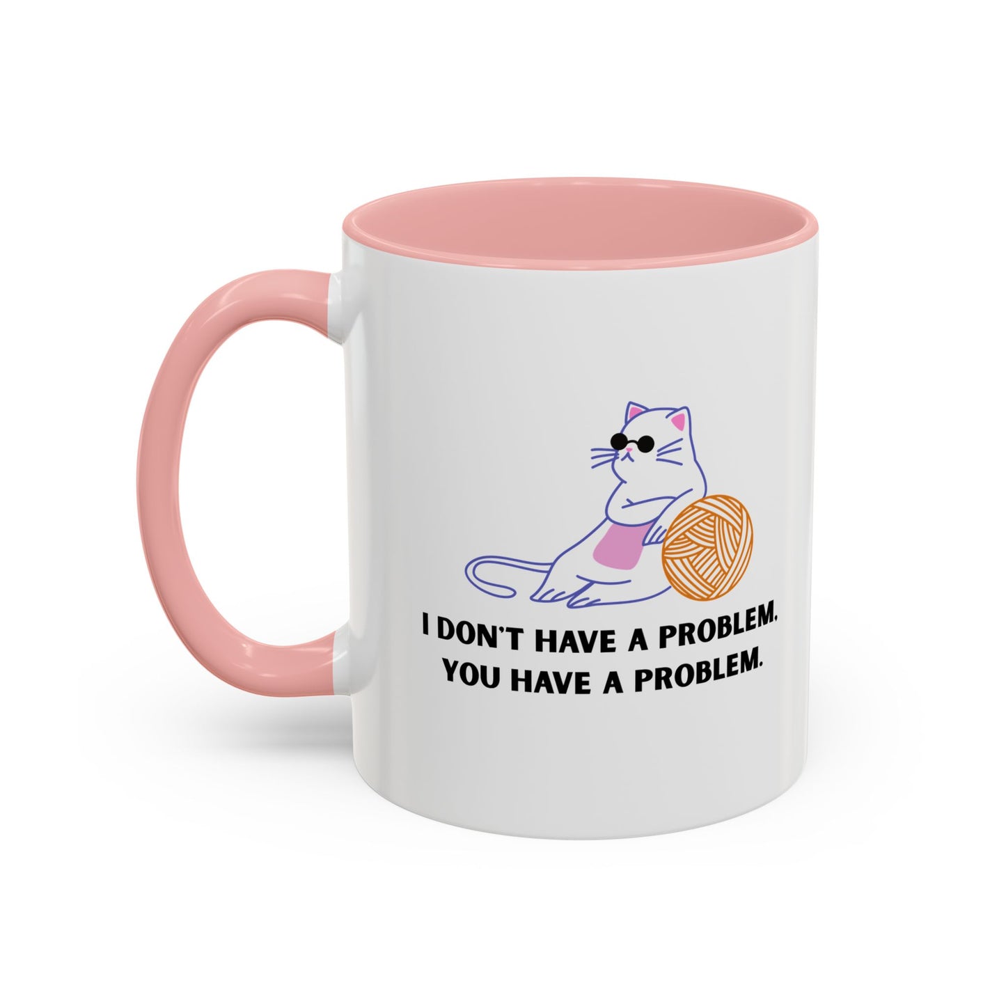 Funny Crochet mug weekending mug coffee lover weekending vibes mug Coffee Mug swift Coffee Cup Cat Lady Gift Cat Lover Gift CatMom christmas