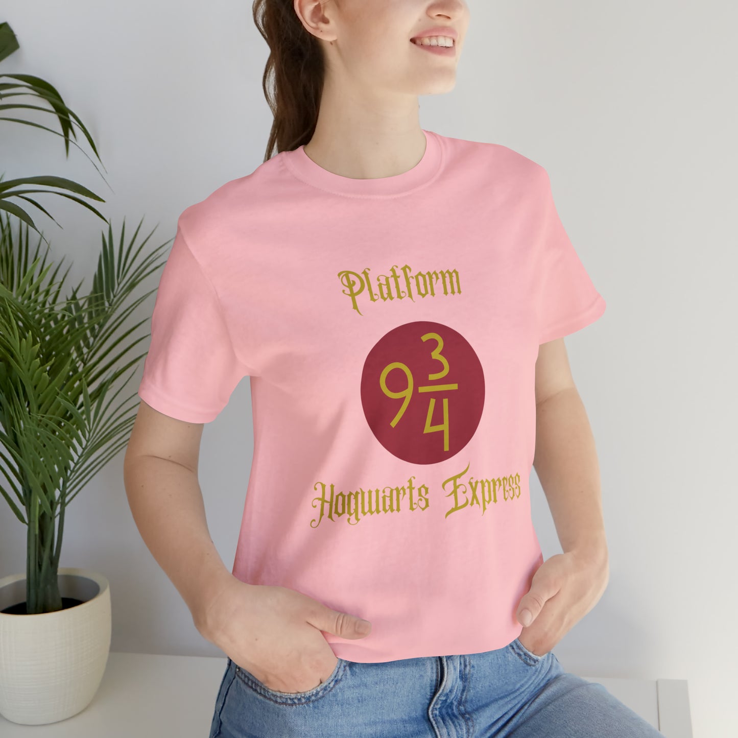 Platform 9 3/4 Mischief Manager Hogwarts express Alumni shirt Wizard shirt Studios Shirt wizard House School Christmas gift for her forhim