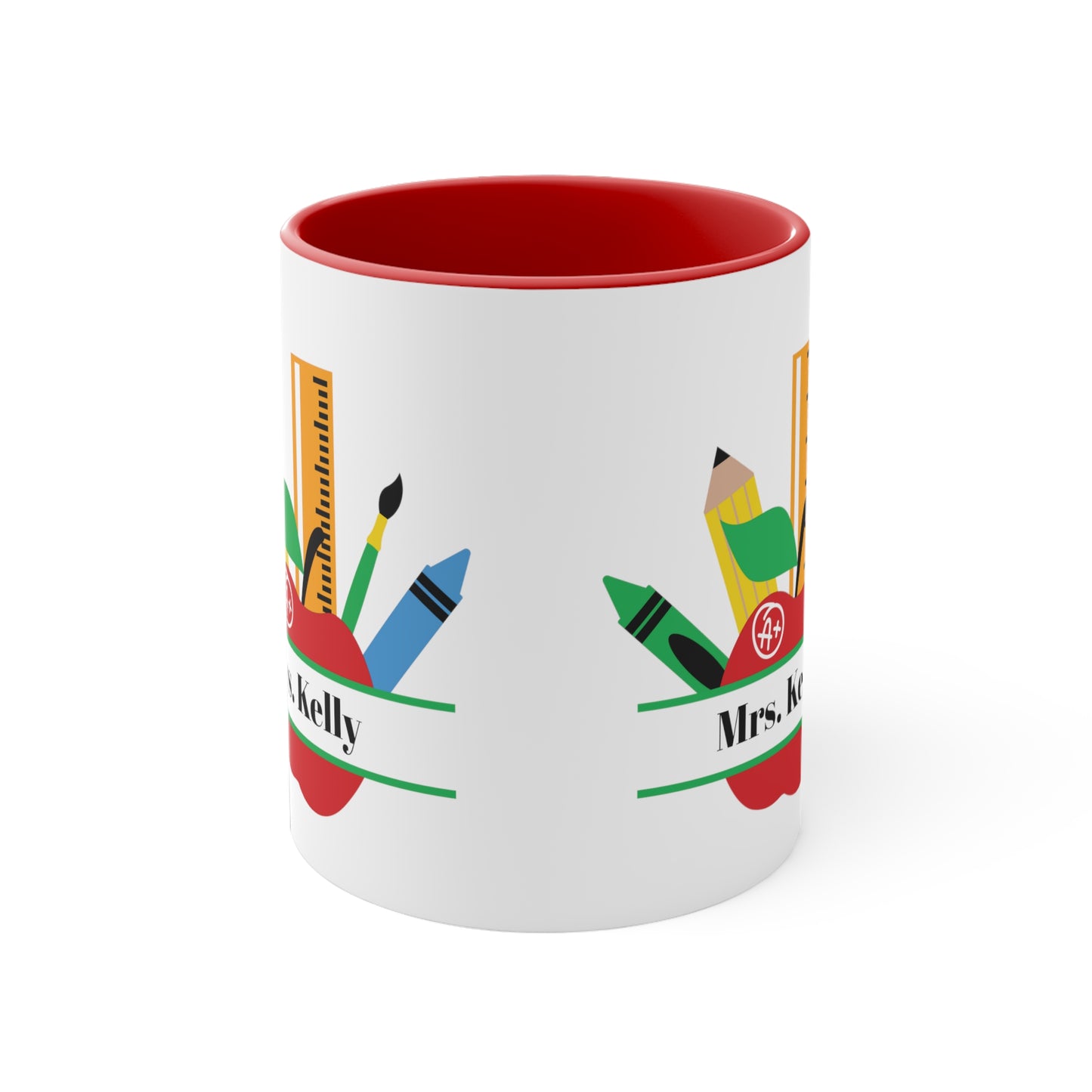 Personalized Teacher Mug teacher Mode gift Teacher Appreciation gift Custom gift coffee mug gift for her tea gift for her gift for him 11oz