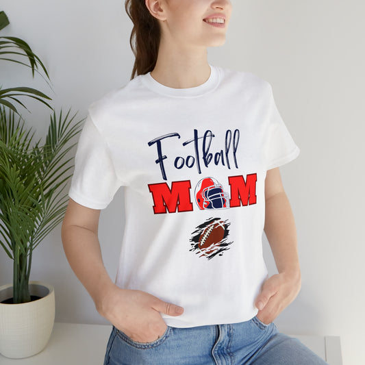 Footbball Mom shirt, Mama shirt, gift for Mom, funny gifts for mom, vacation shirt, gift for mom, wife shirt, best friend gift,travel