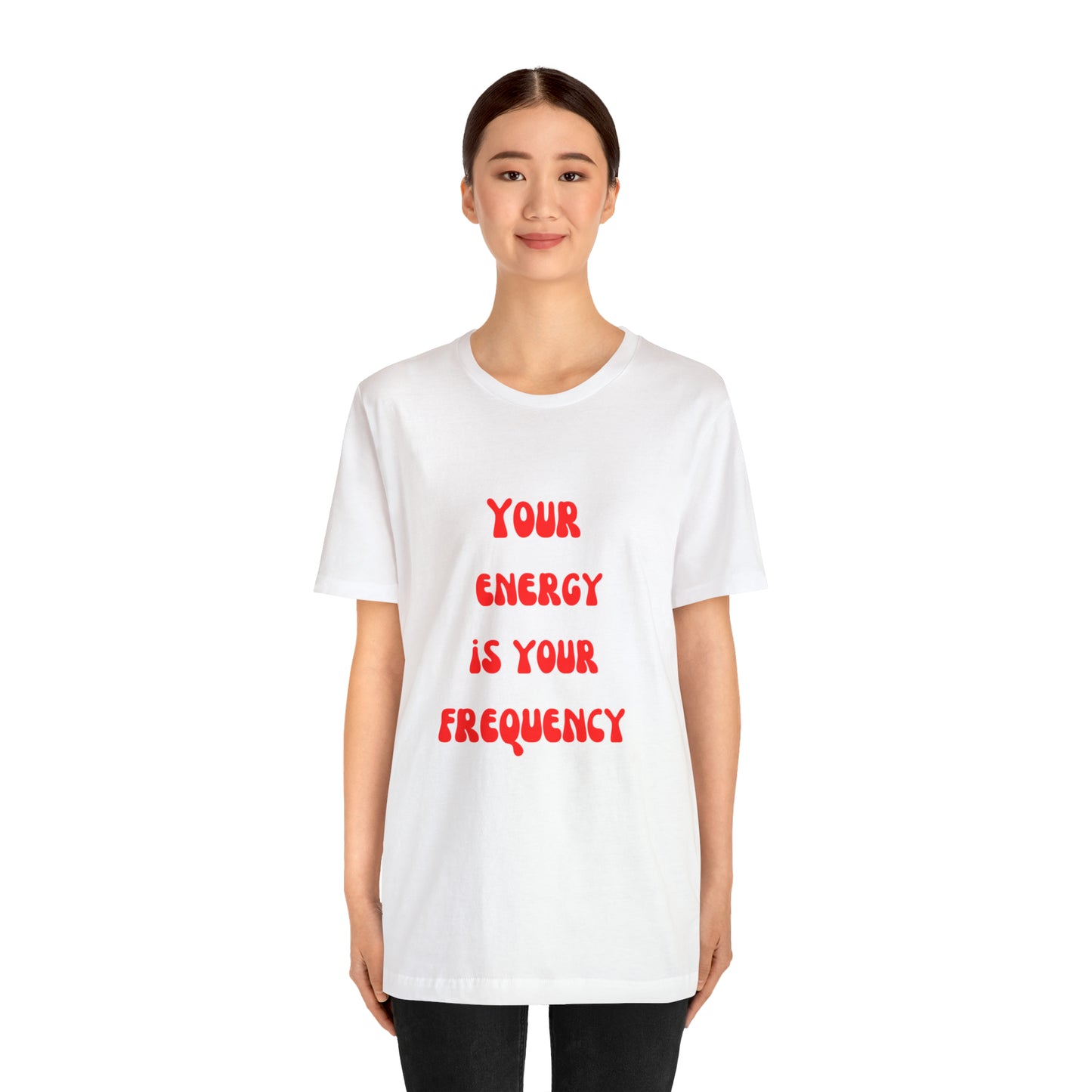 Your Energy Is Your Currency T-Shirt, Aesthetic Shirt, Trendy Shirt, Shirt With Words On Back Tumbrl Positive Tee Gift for him Gift for her