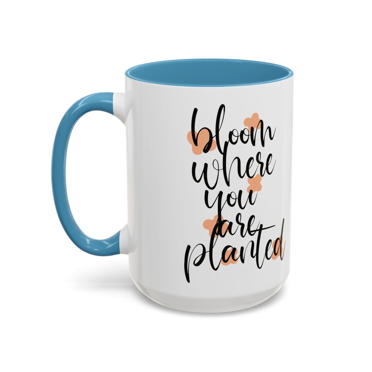 Bloom where you are planted mug You are Magic mug coffee mug Spiritual gift witchy Goddess gift bestie gift Boss Christmas gift for her