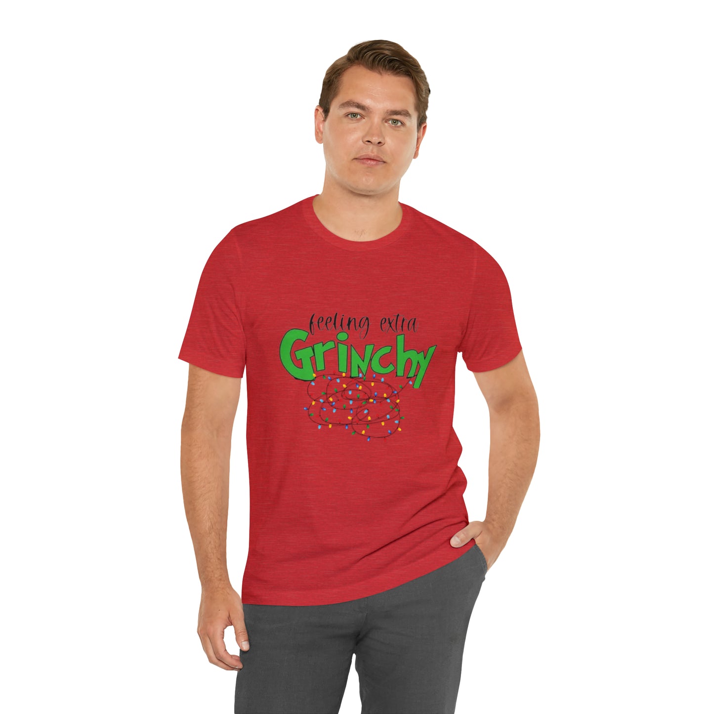 Funny Christmas shirt Grinchy shirt Matching Family Christmas Shirts Family Christmas Shirt Matching Xmas Tees, Custom Christmas Tee