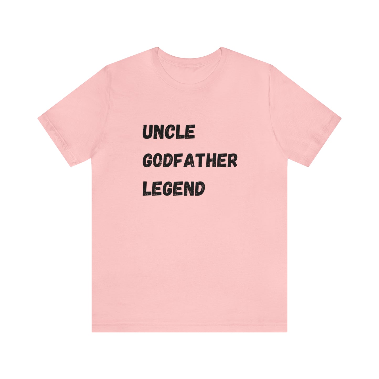 Uncle Godfather Legend sweater, Brother the myth the legend for him, Gift for Dad sweater father'sday tshirt, Daddy and me Christmas gift