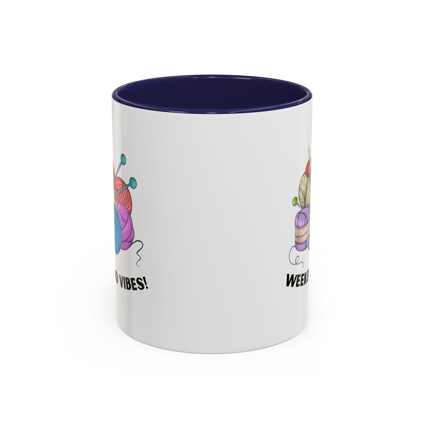 Crochet weekending mug coffee lover weekending vibes mug Coffee Mug swift Funny Coffee Cup Cat Lady Gift Cat Lover Gift Cat Mom christmas