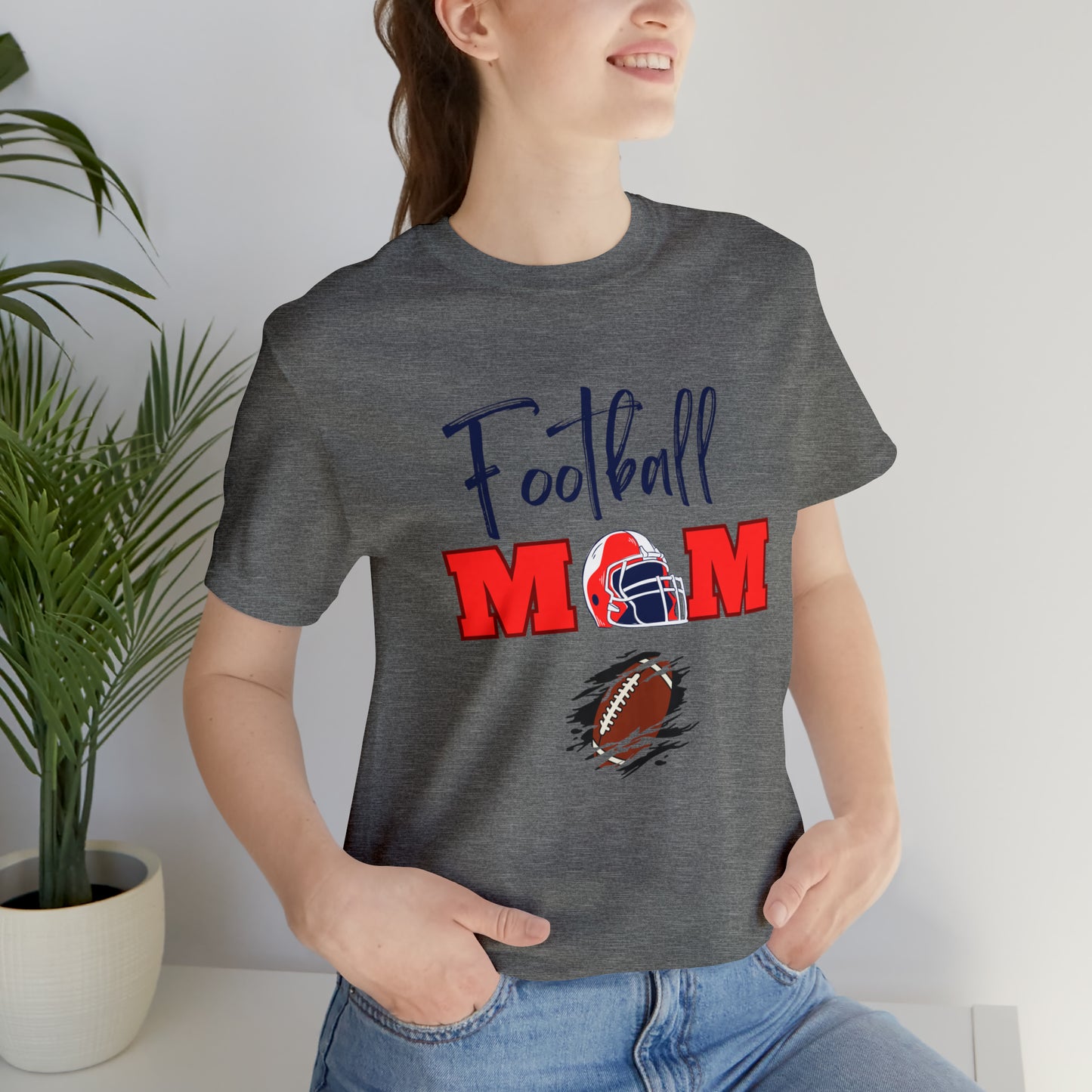 Footbball Mom shirt, Mama shirt, gift for Mom, funny gifts for mom, vacation shirt, gift for mom, wife shirt, best friend gift,travel