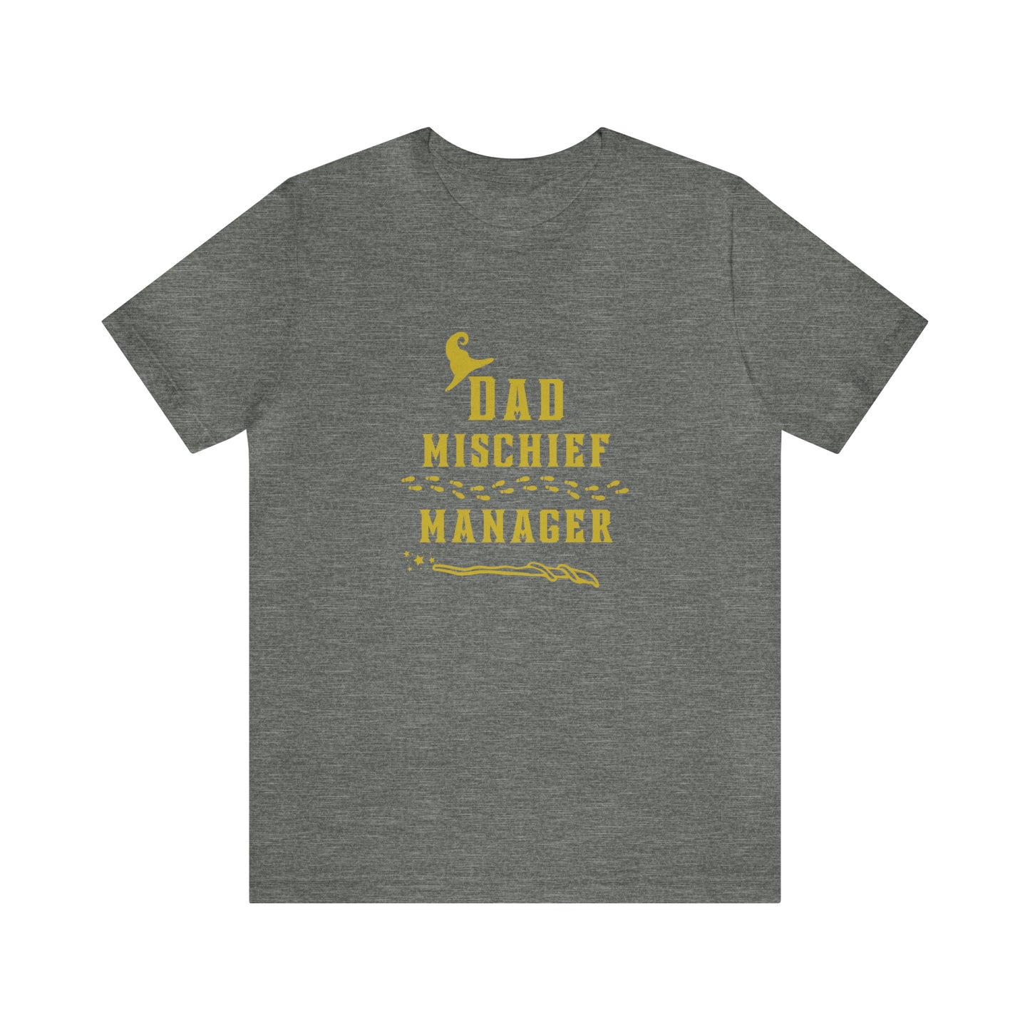 Dad Mischief Manager Hogwarts Alumni shirt Wizard shirt Universal Studios Shirt wizard House School,Merry Christmas gift for her,gift forhim