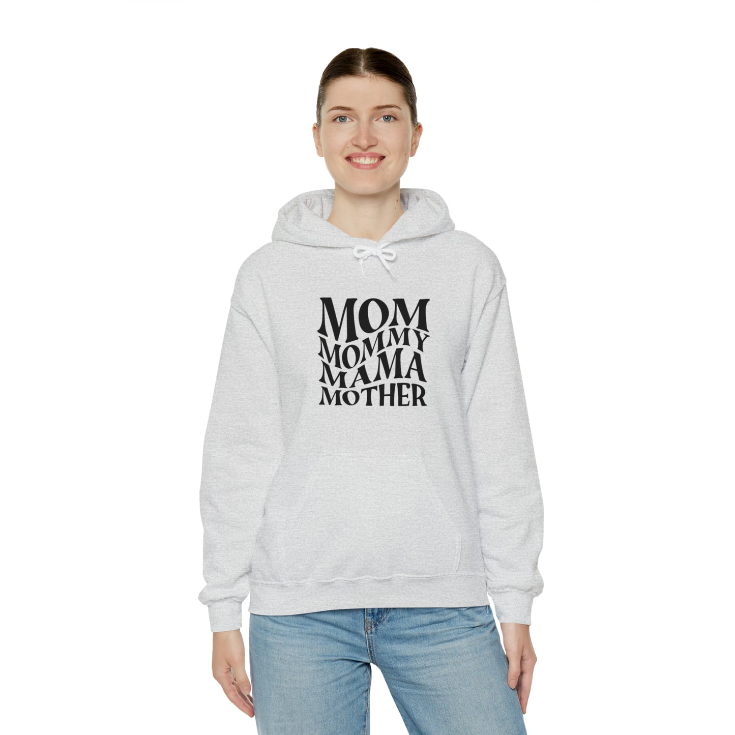 Mom Mother mama Hoodie, gift for Mom clothes, gym shirt,Birthday gift for her, gift for him,Galantine gift for her, unisex