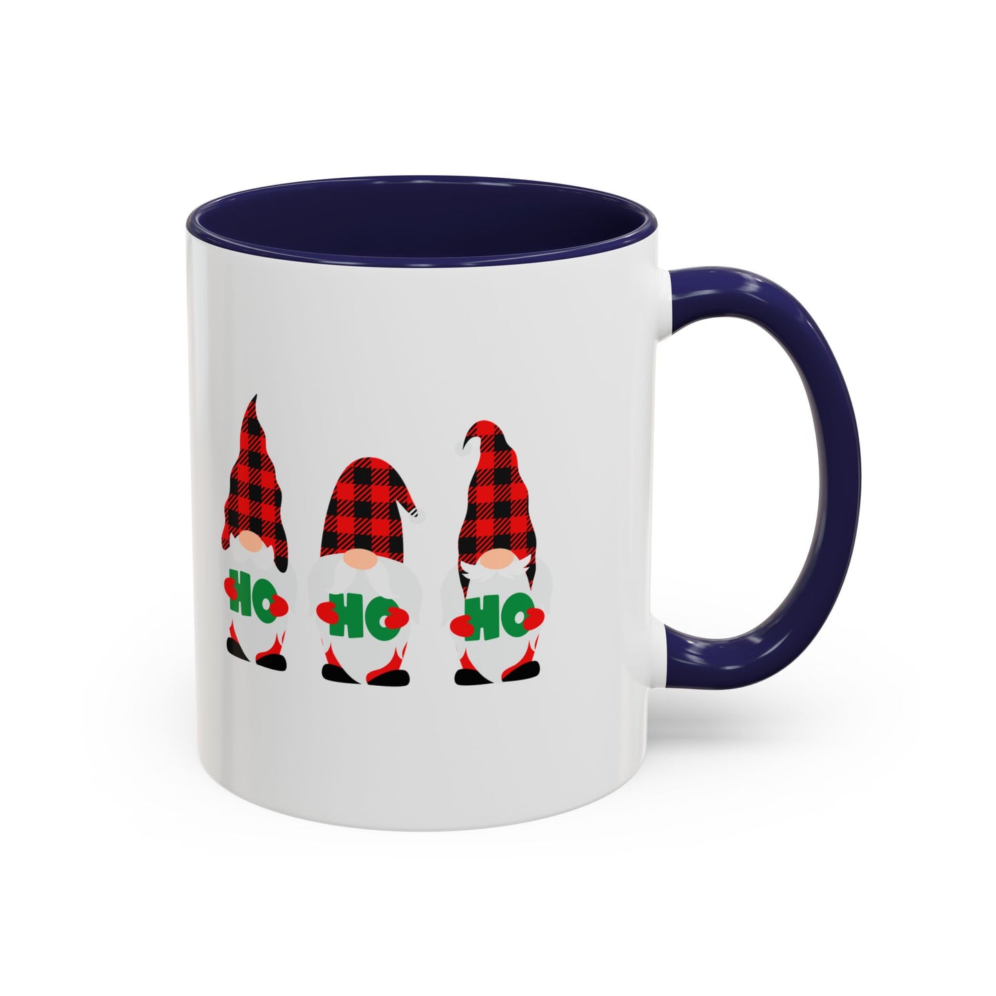Gnome Christmas mug 11oz Christmas gift for her gift favorite aunt gift coffee lover gift tea gift for her coffee Mug 11oz