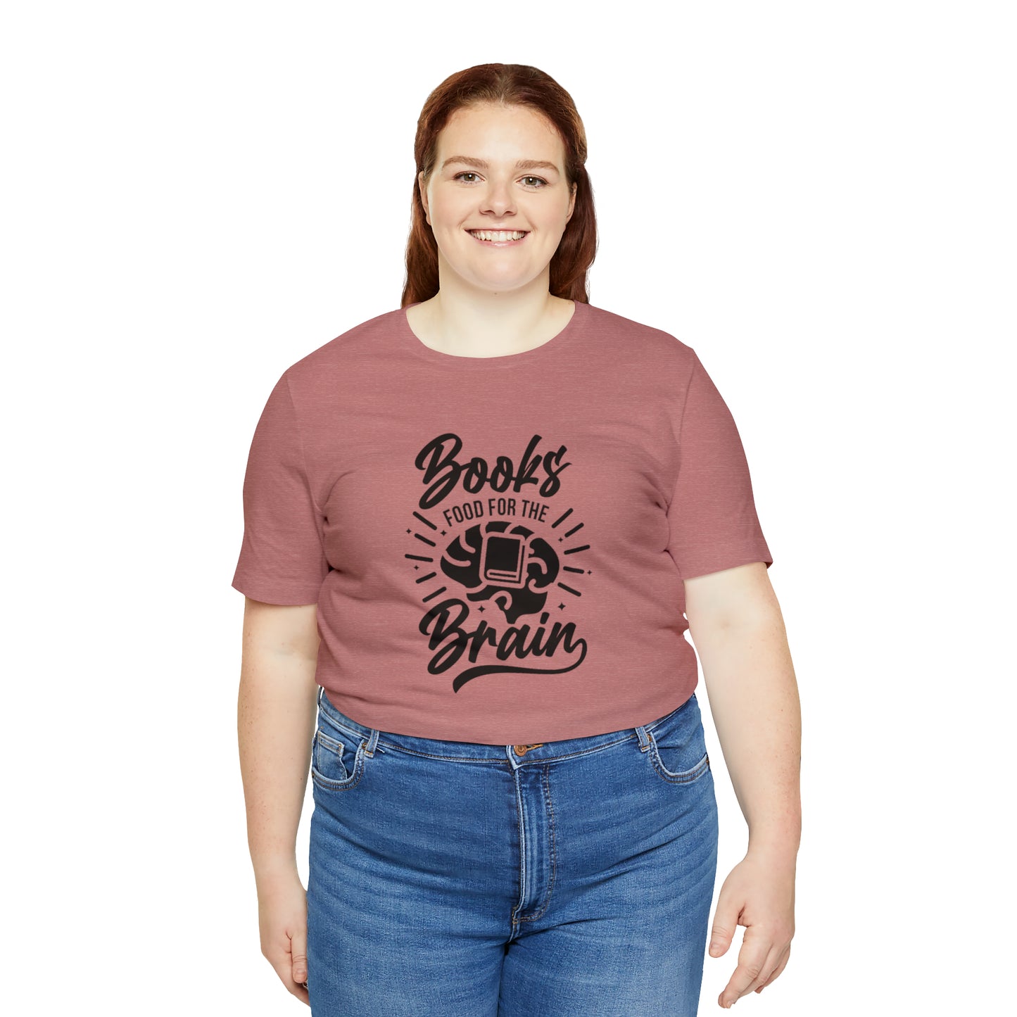 Books food for the brain Tee, book lover Teach love inspire sweater,Teacher mode shirt, Homeschooling shirt,teacher mom shirt, hoodie teach