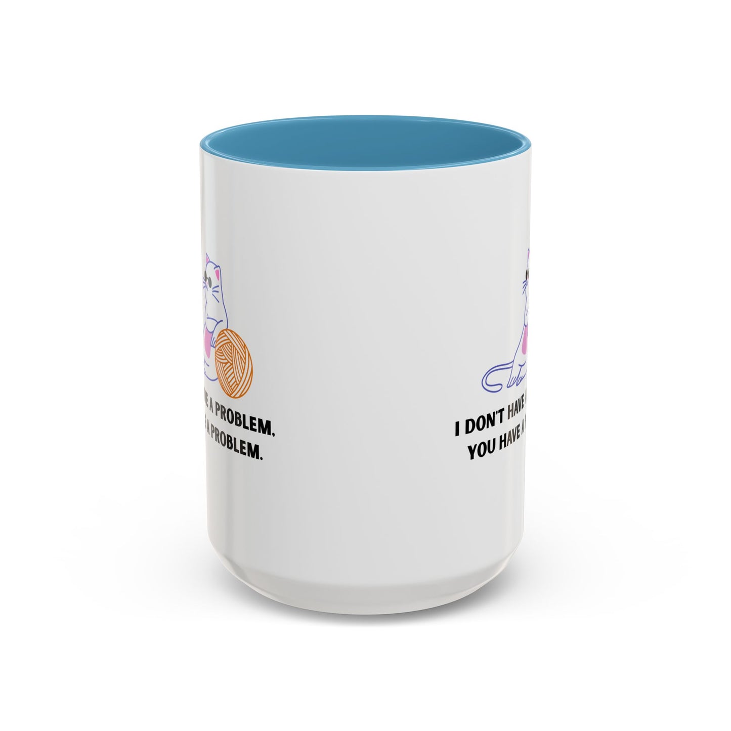 Funny Crochet mug weekending mug coffee lover weekending vibes mug Coffee Mug swift Coffee Cup Cat Lady Gift Cat Lover Gift CatMom christmas