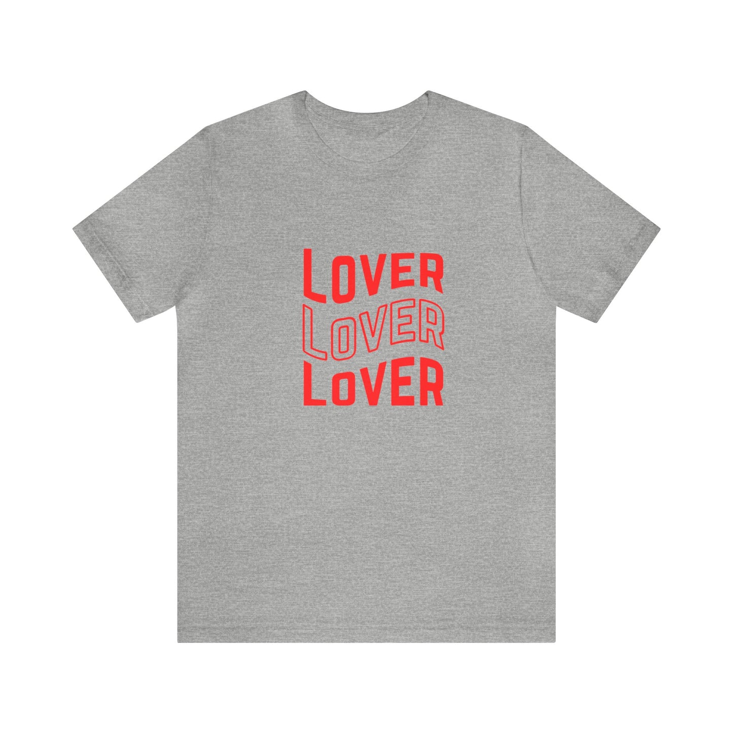 Lover shirt valentine's day tshirt bestie gift for her lover shirt Taylor gift for him vday Shirt birthday gift