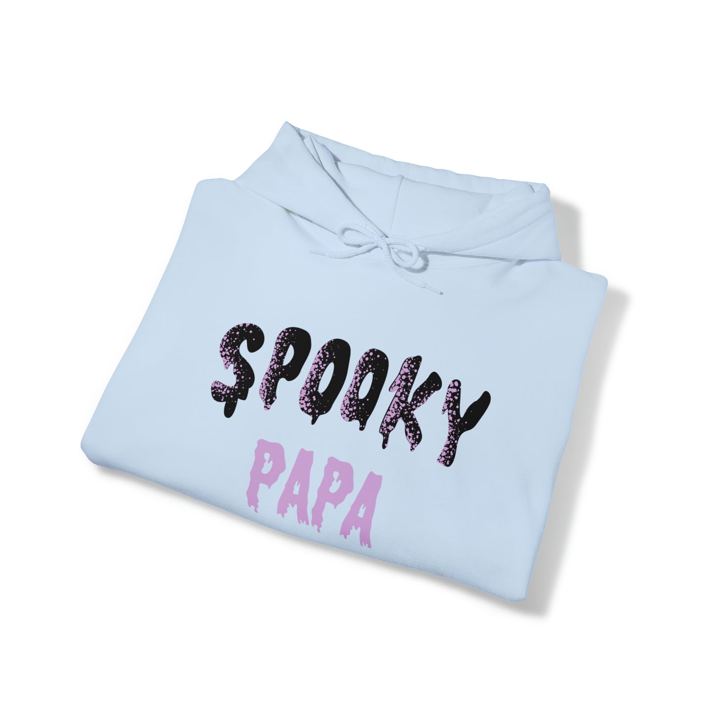 Spooky Papa sweater Halloween sweatshirt spooky ghouls trick or treat ghost Halloween Sweatshirt Spooky Season T Shirt Christmas